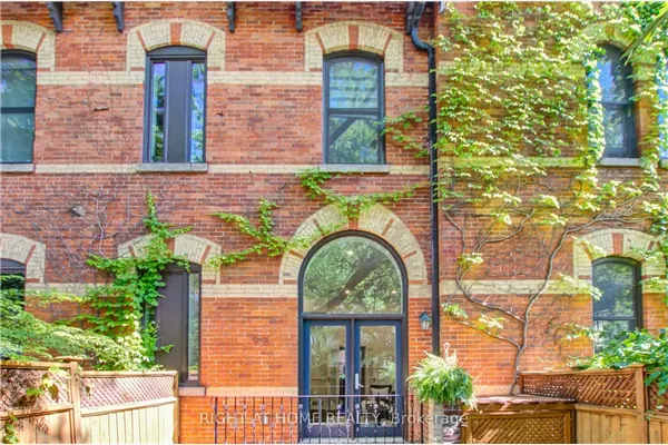 41 Spruce Street #2
