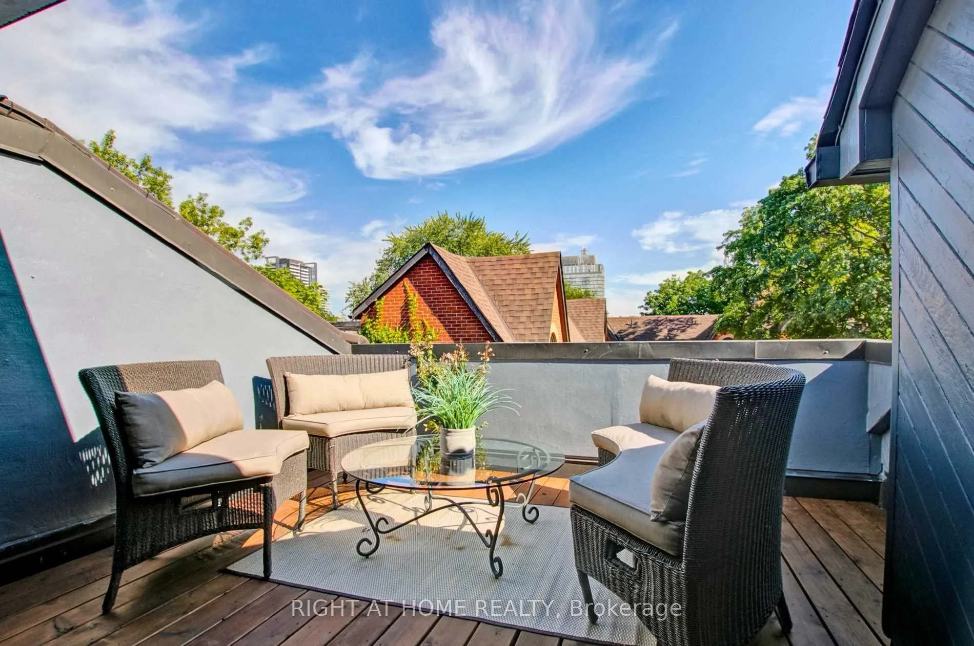 41 Spruce Street #2
