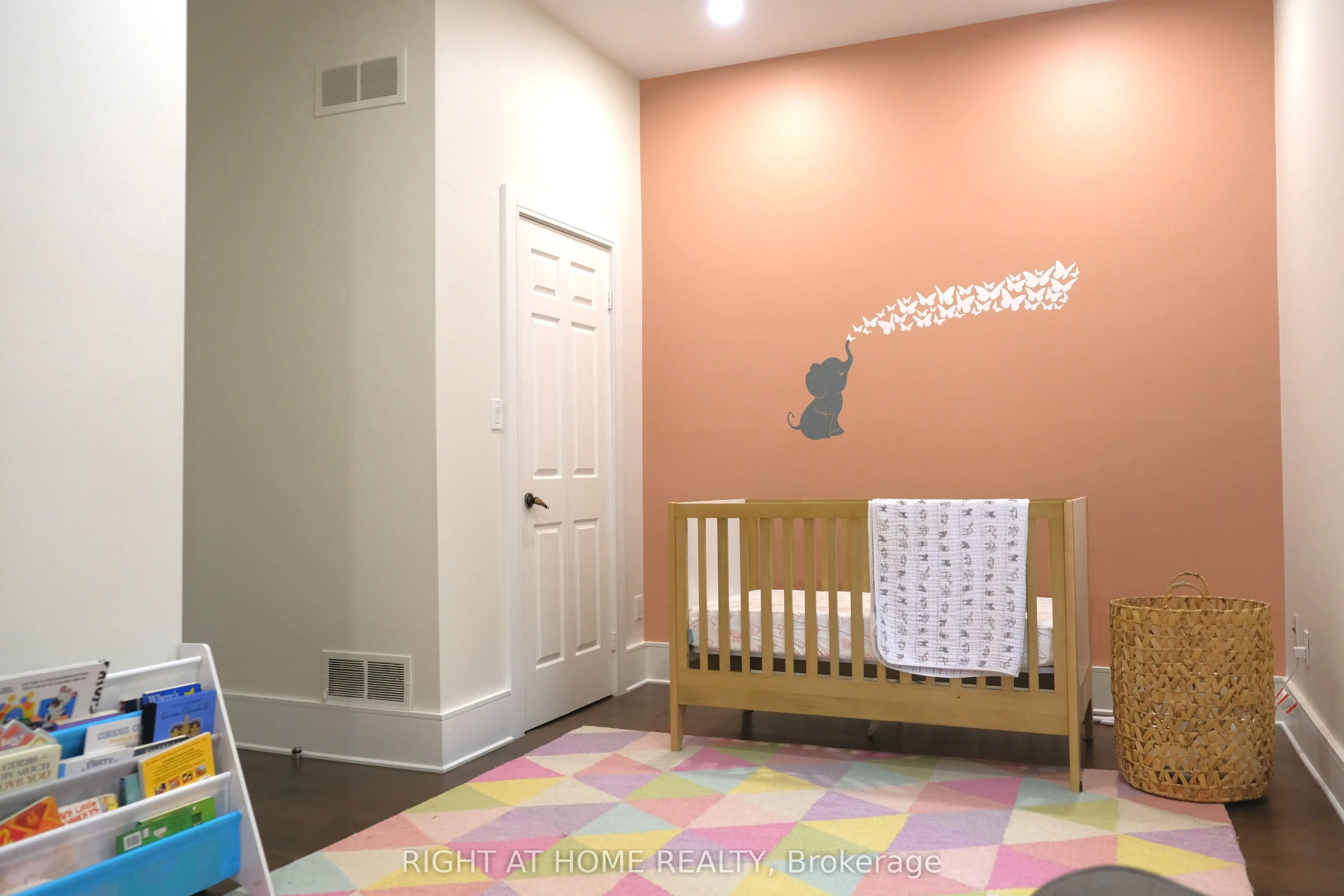41 Spruce Street #2