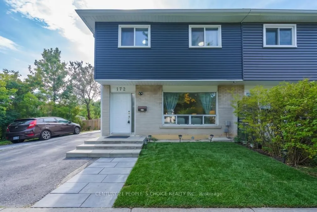 172 Hollyberry Trail