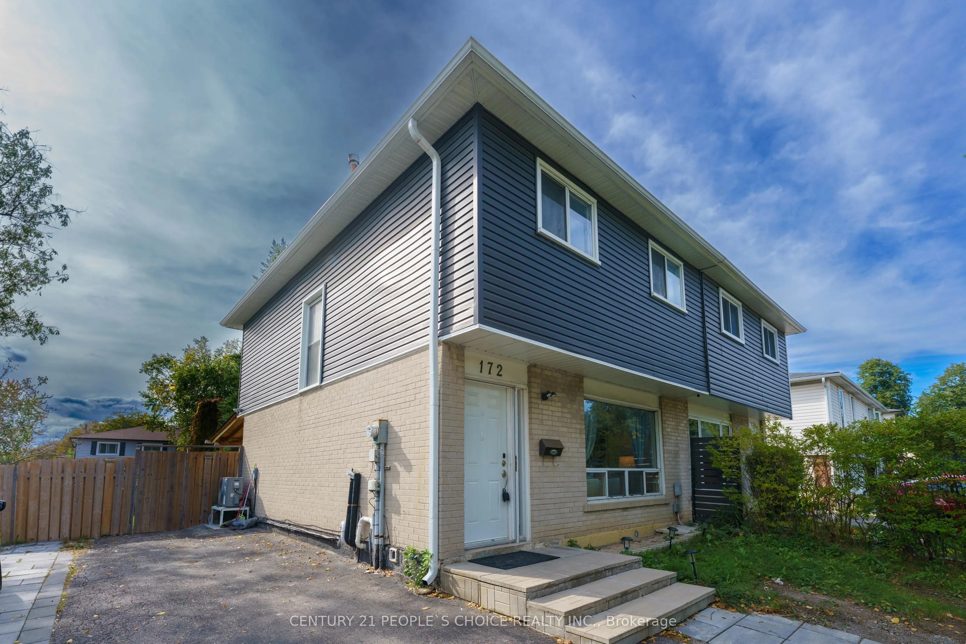 172 Hollyberry Trail