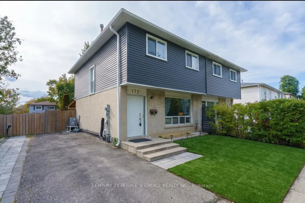 172 Hollyberry Trail