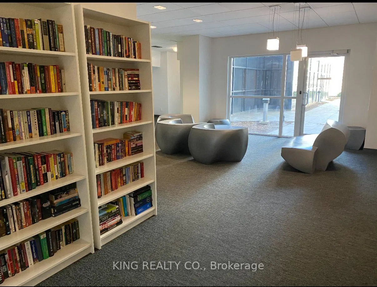 352 Front Street W #210