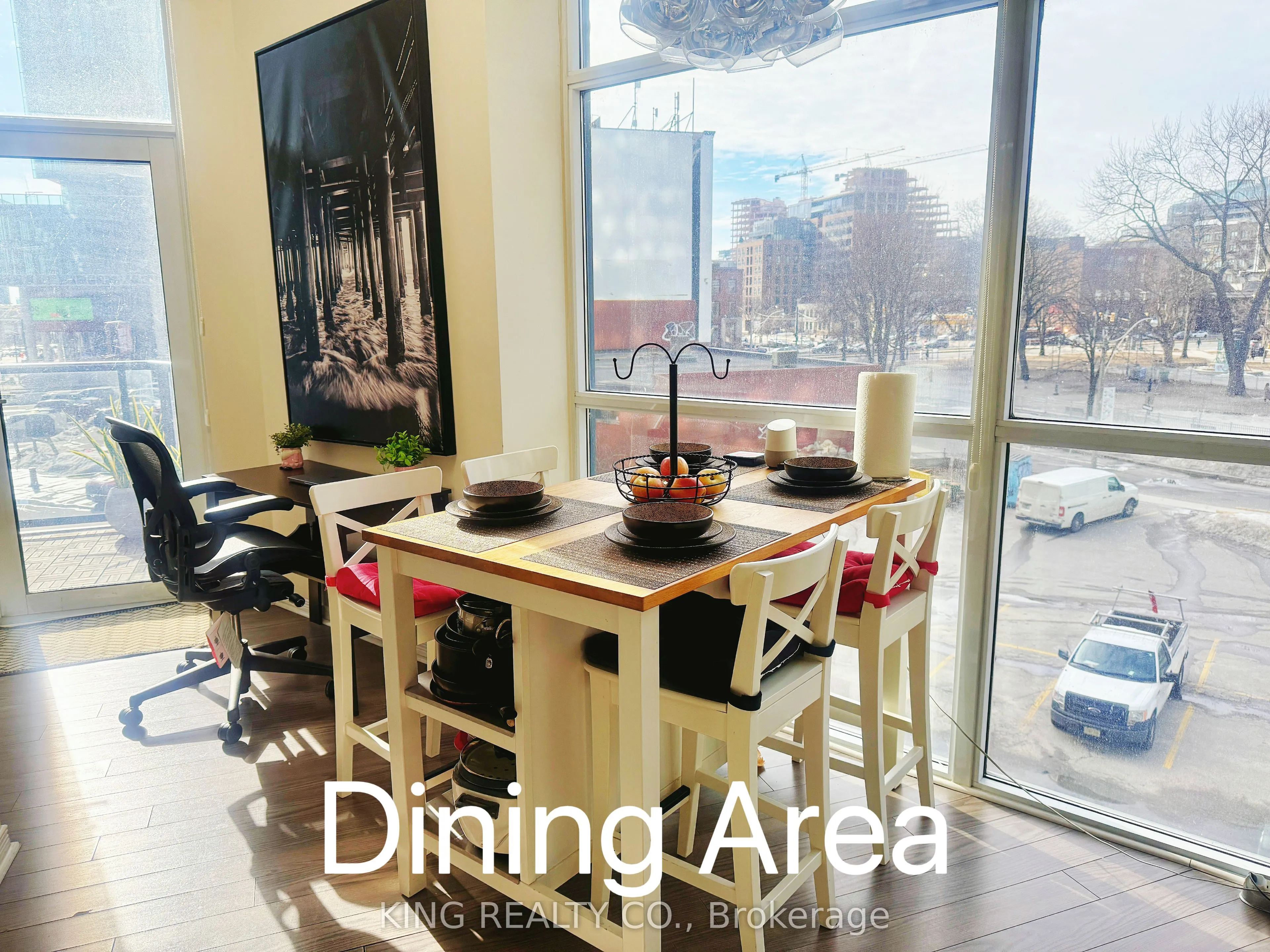 352 Front Street W #210