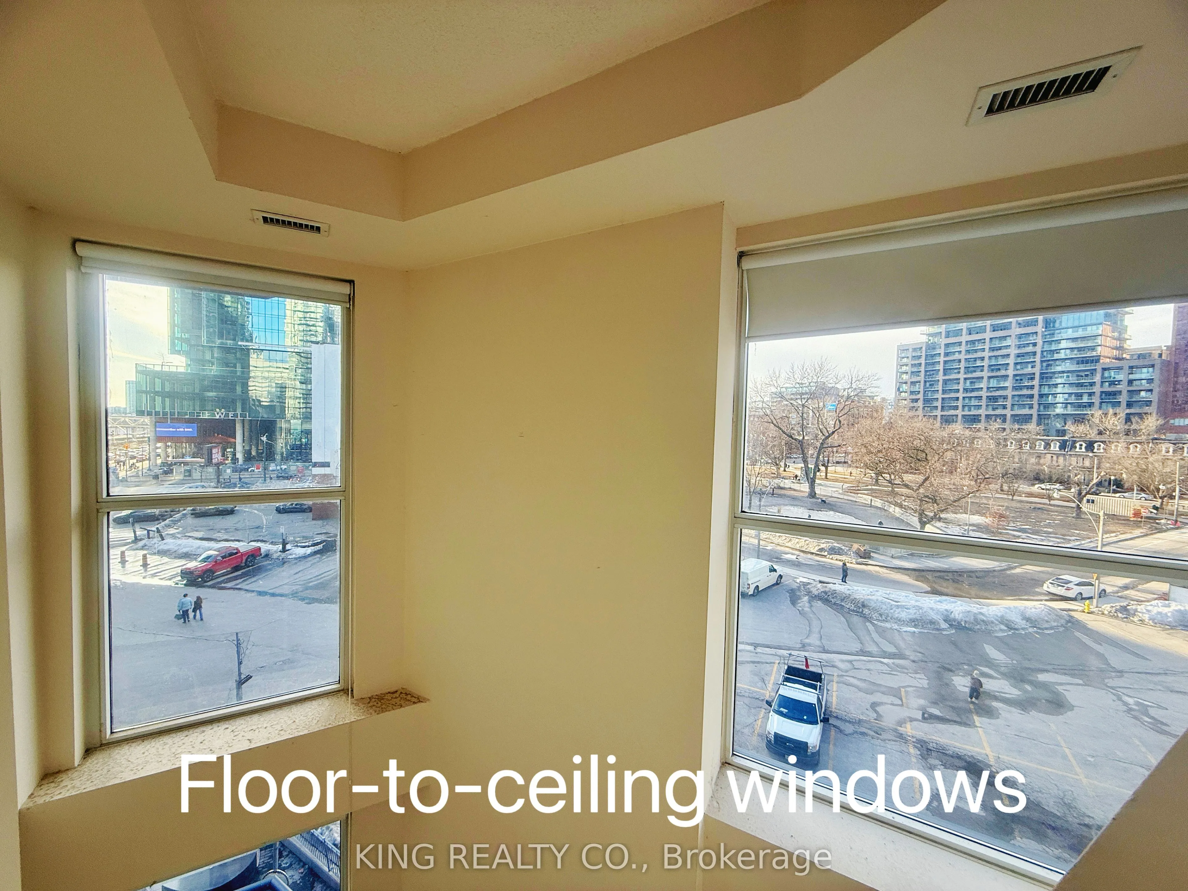 352 Front Street W #210