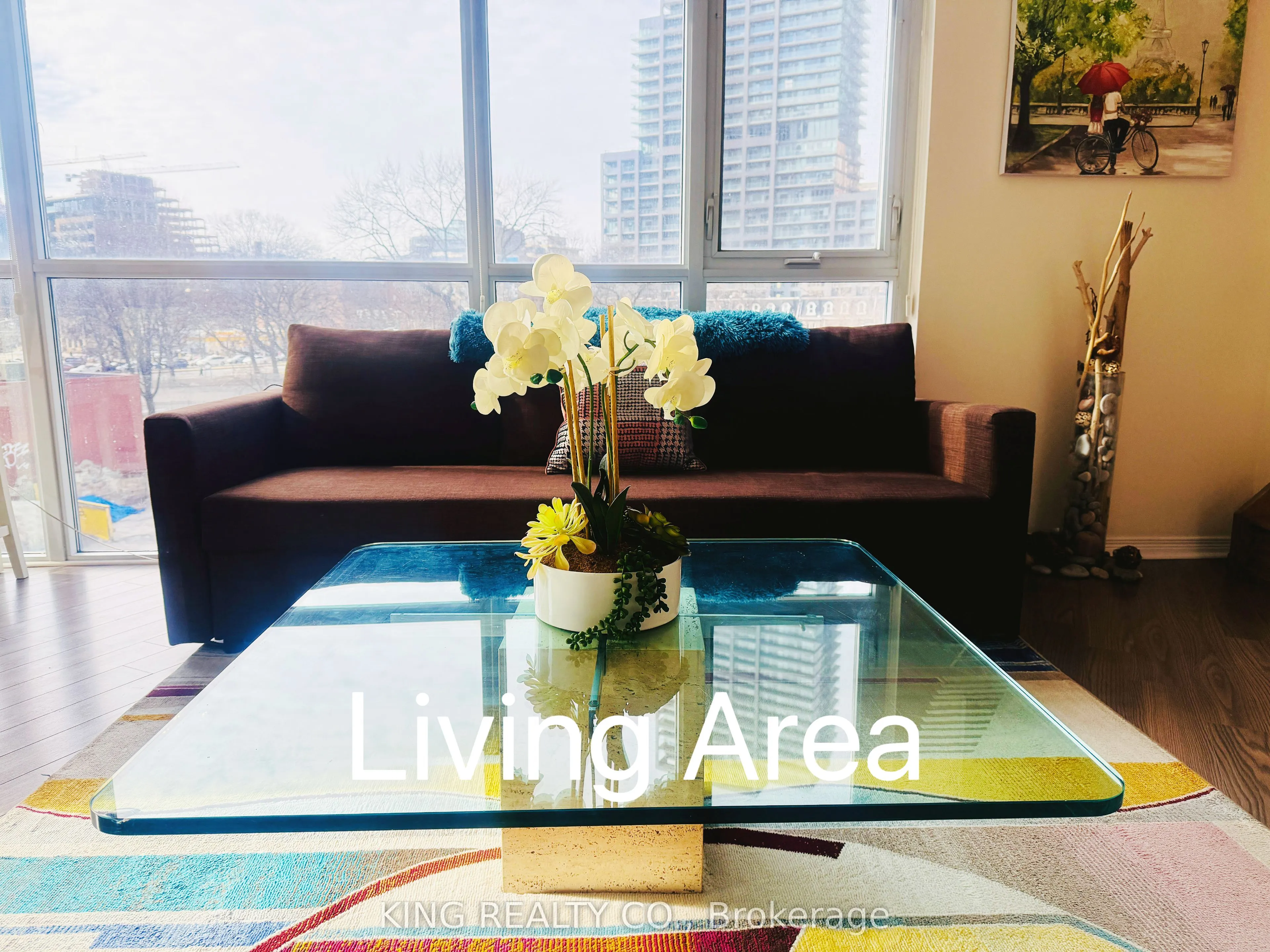 352 Front Street W #210
