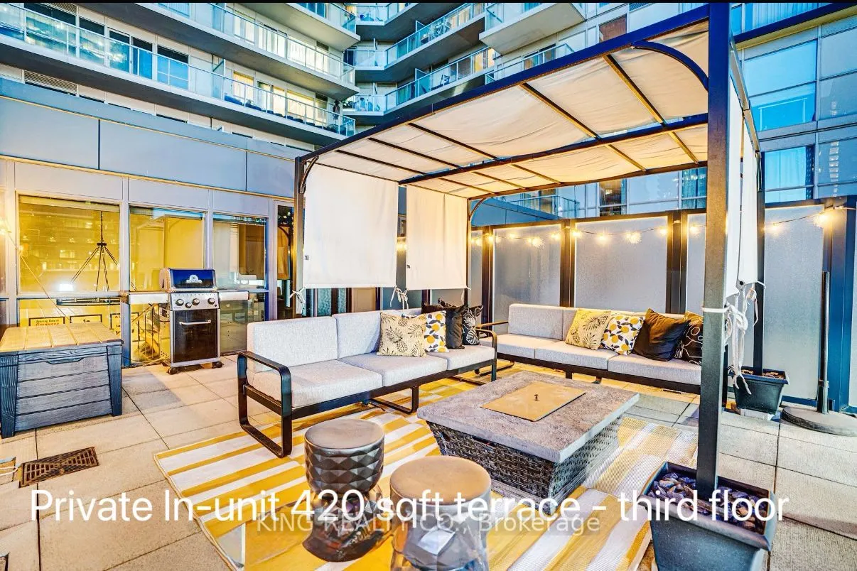 352 Front Street W #210