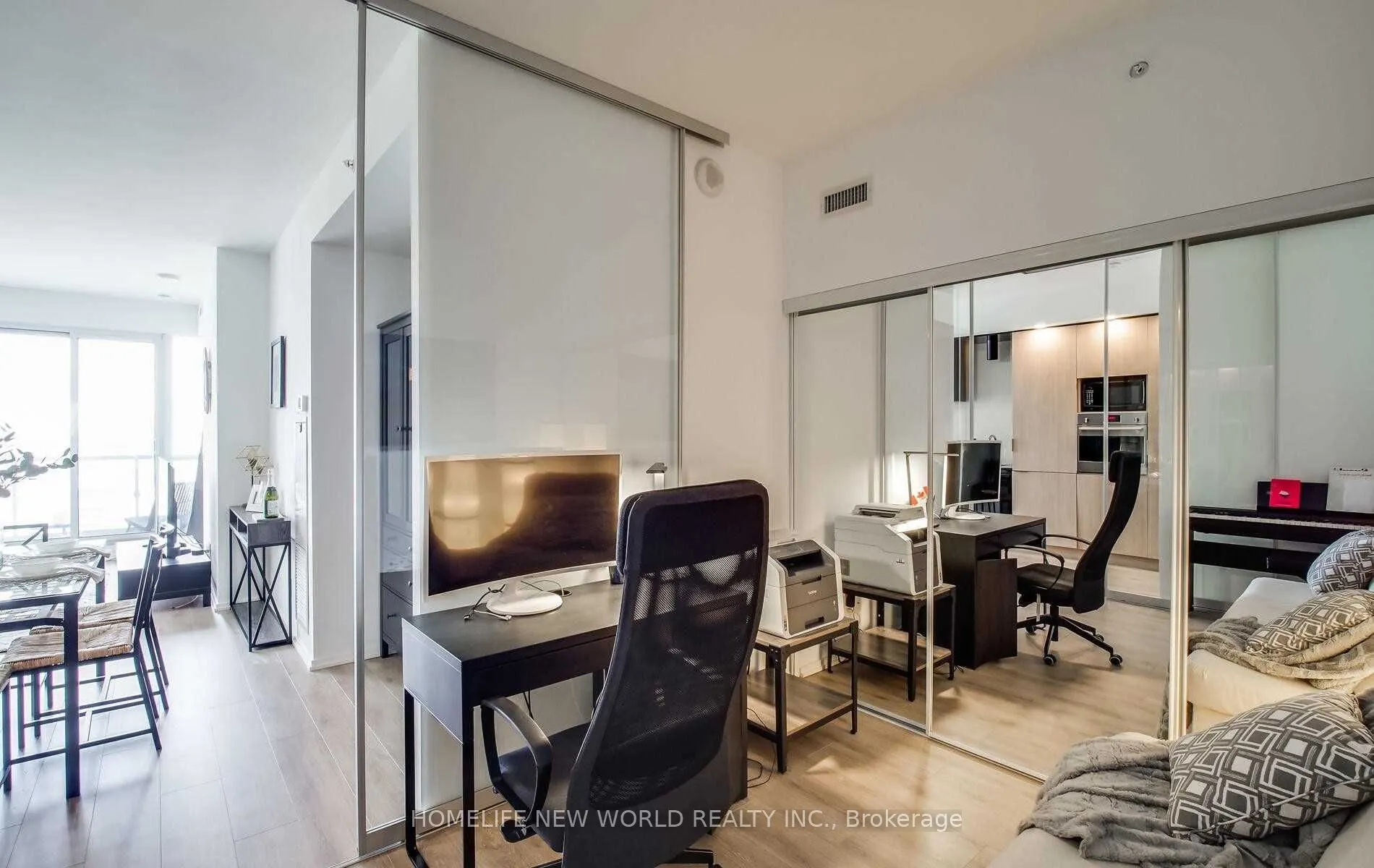 70 Temperance Street #4317