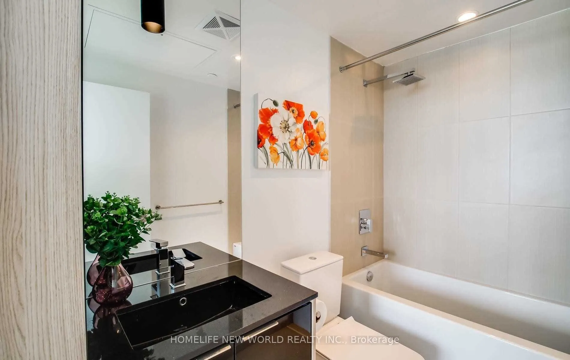 70 Temperance Street #4317