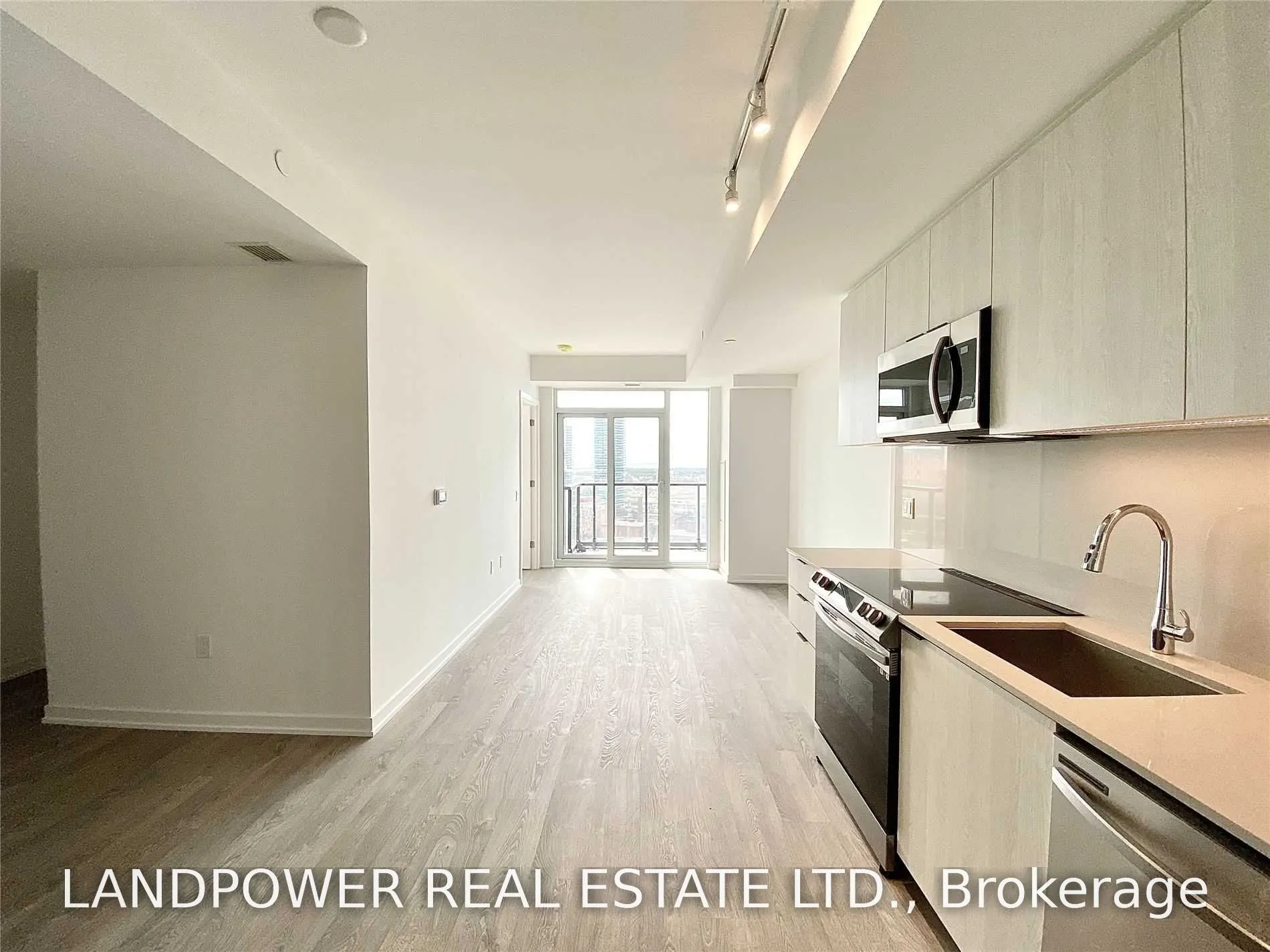 48 Power Street #2104
