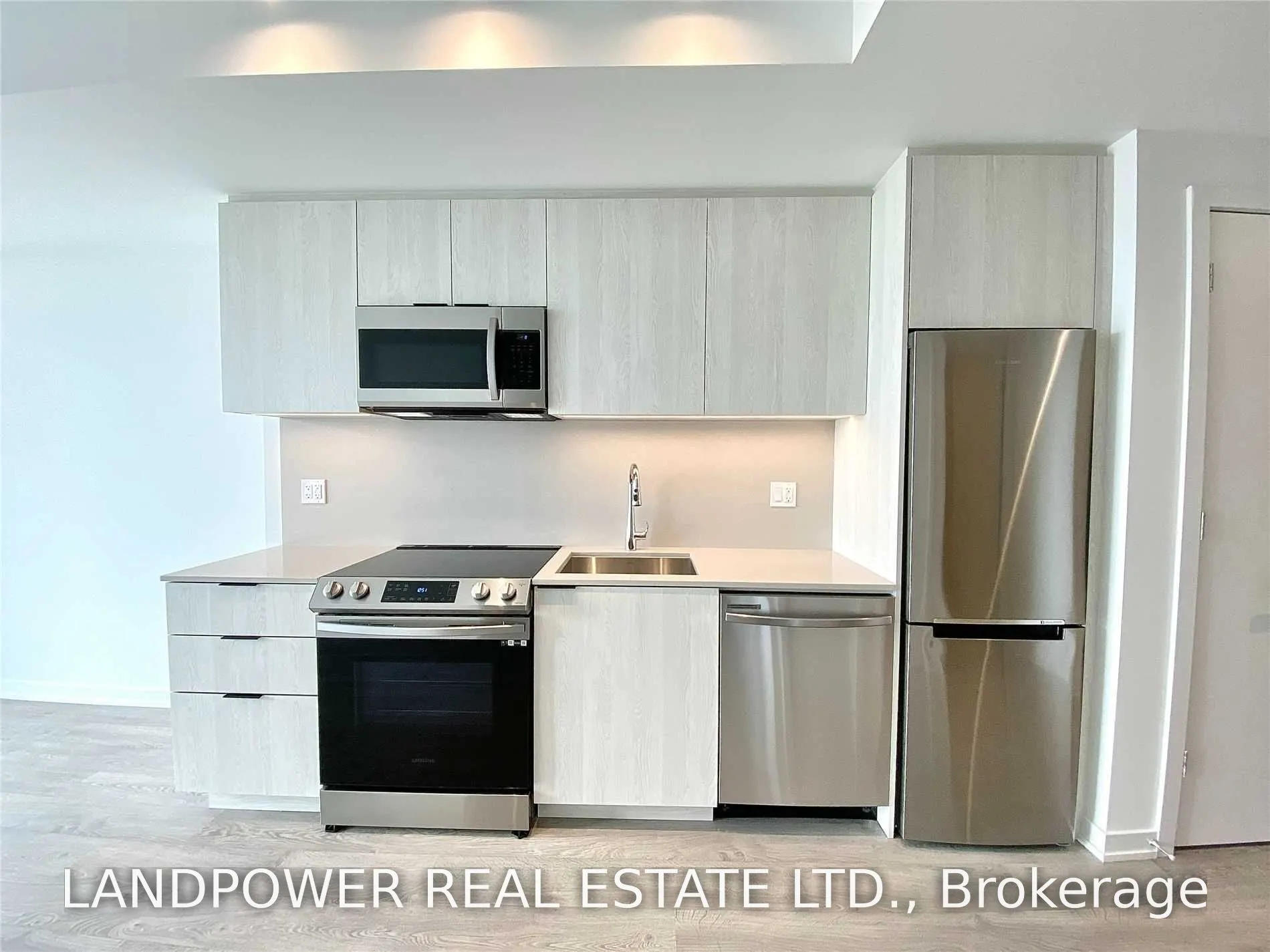 48 Power Street #2104