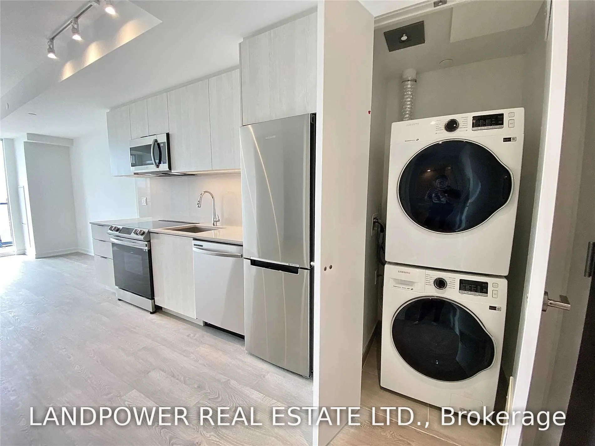48 Power Street #2104