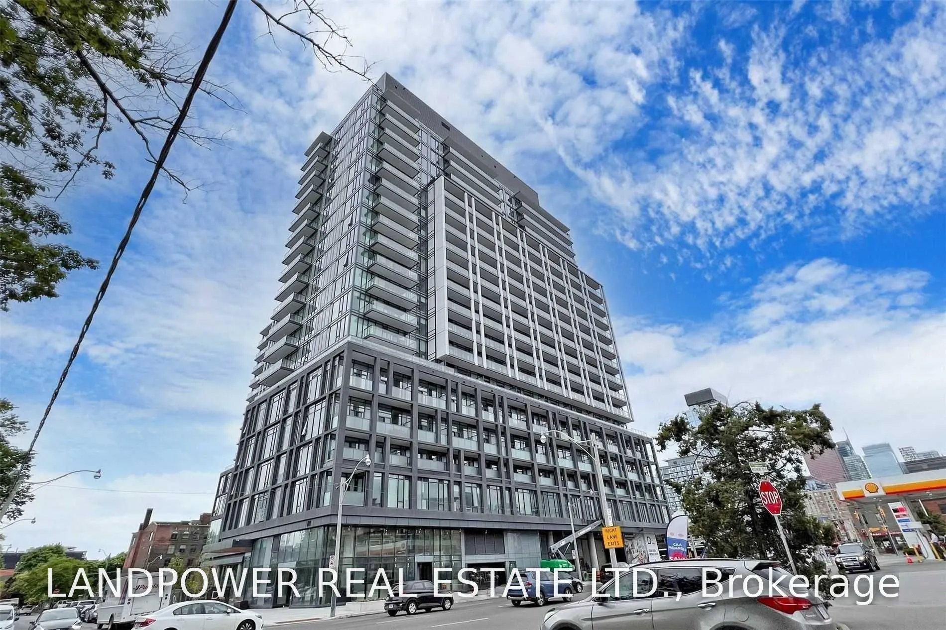 48 Power Street #2104