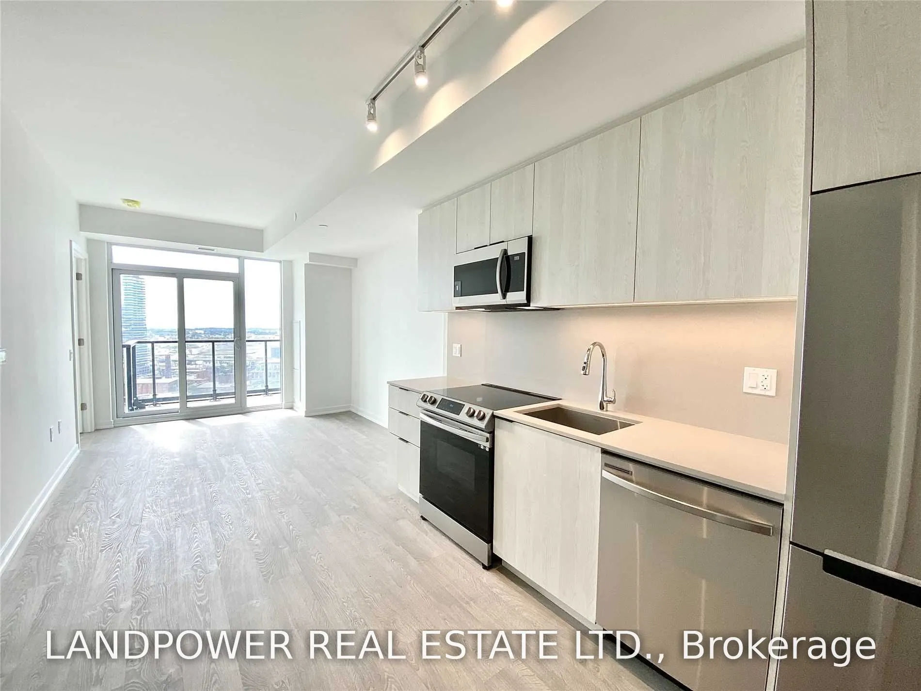 48 Power Street #2104