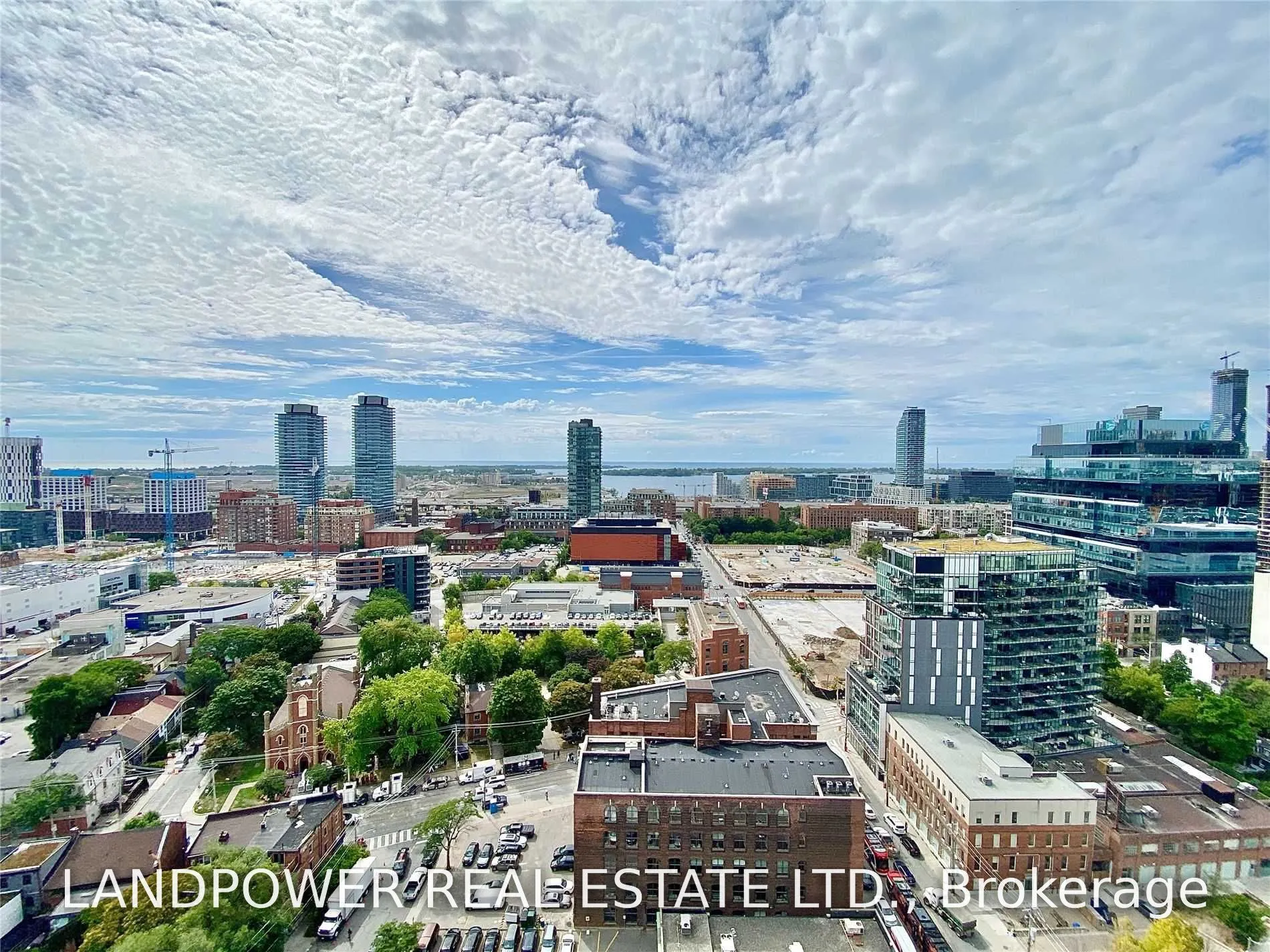48 Power Street #2104