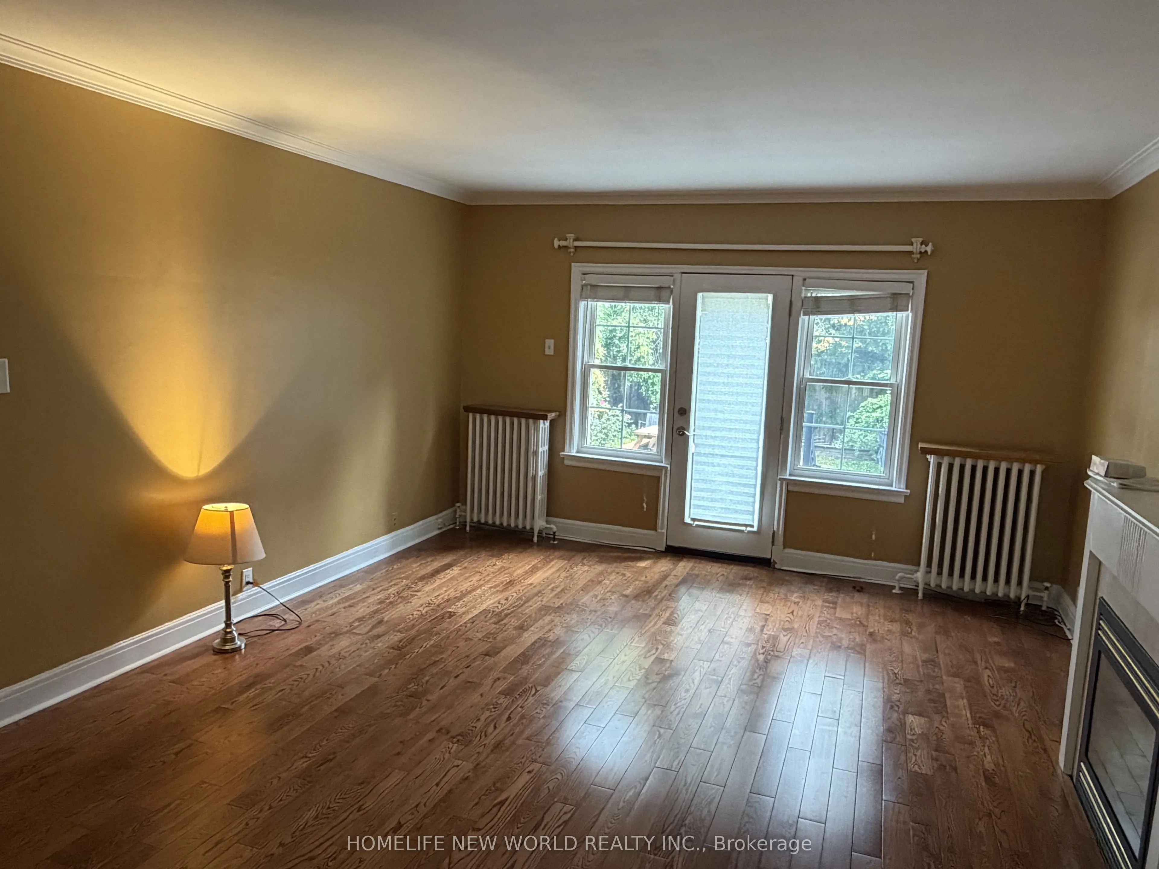 1217 Avenue Road #3