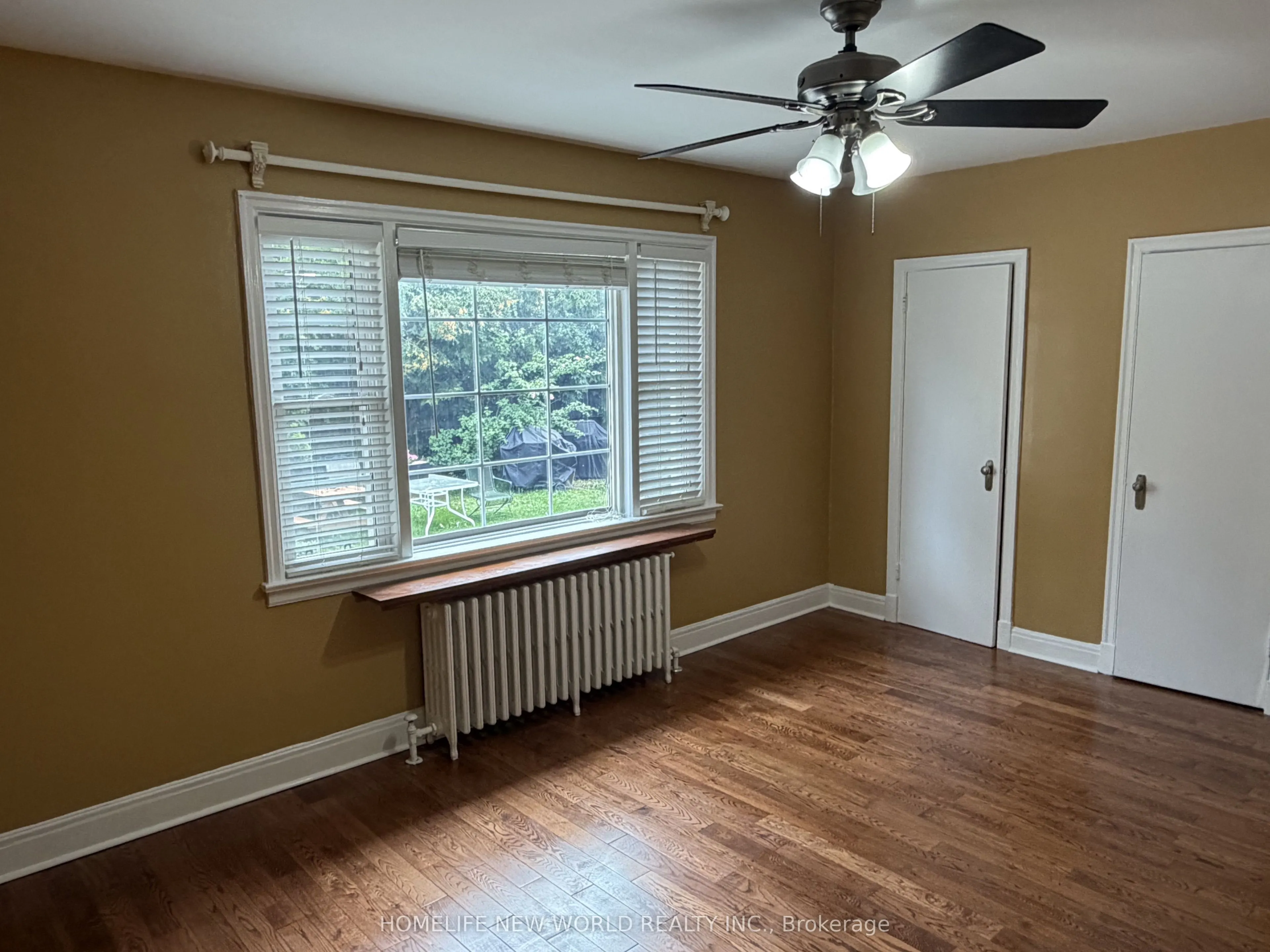 1217 Avenue Road #3