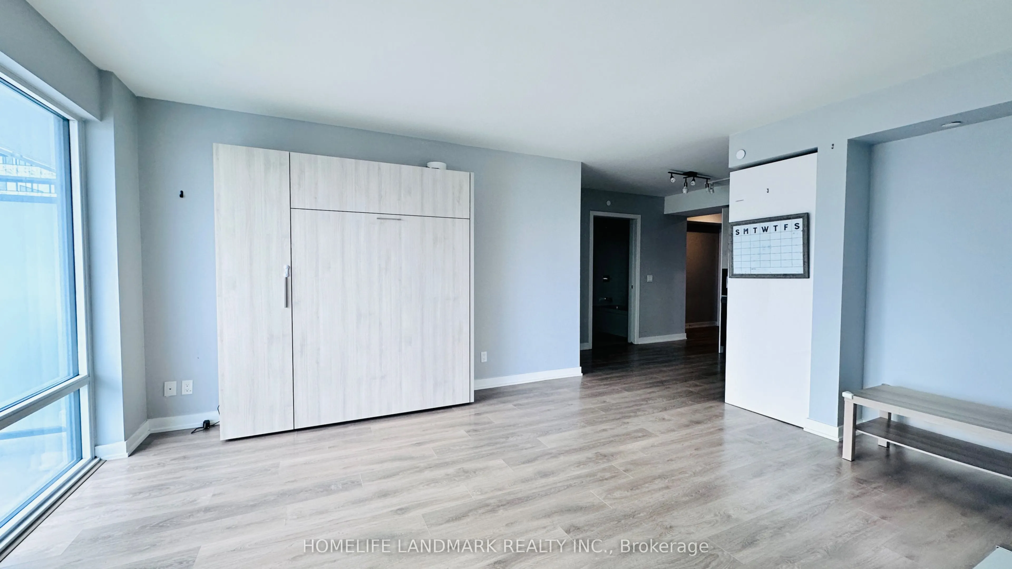 501 Yonge Street #2509