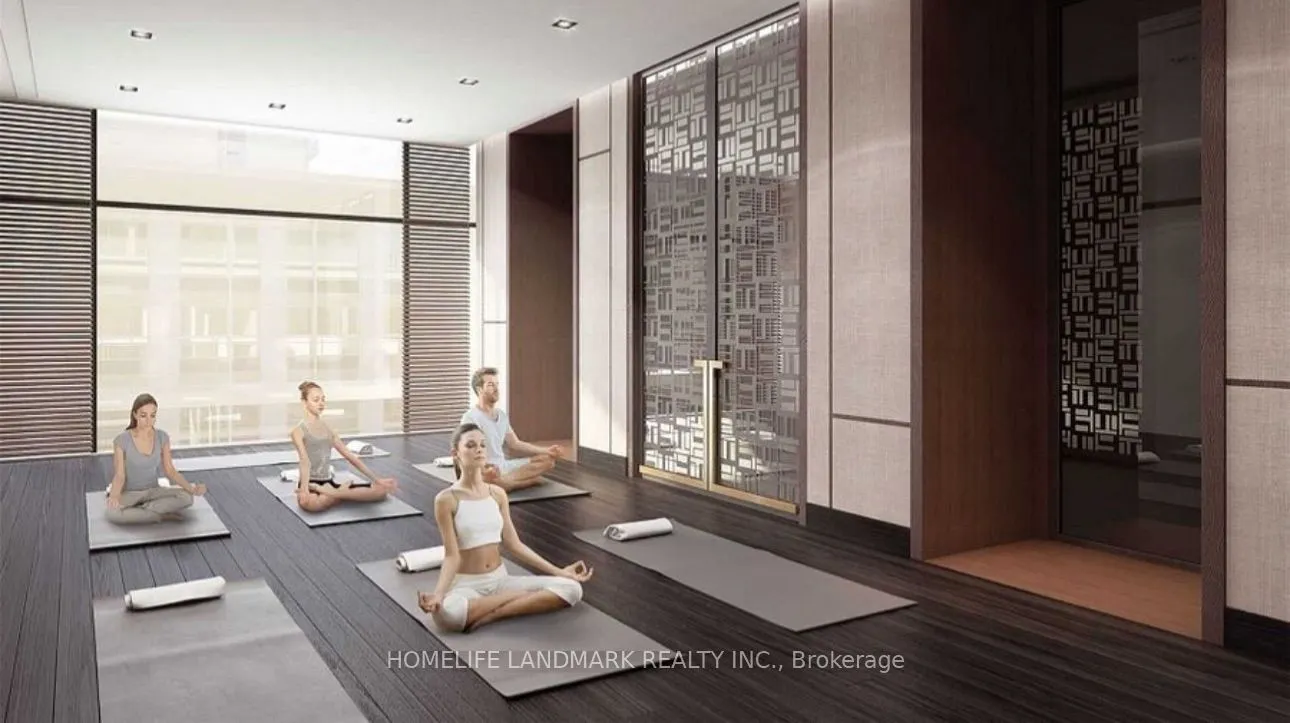 501 Yonge Street #2509