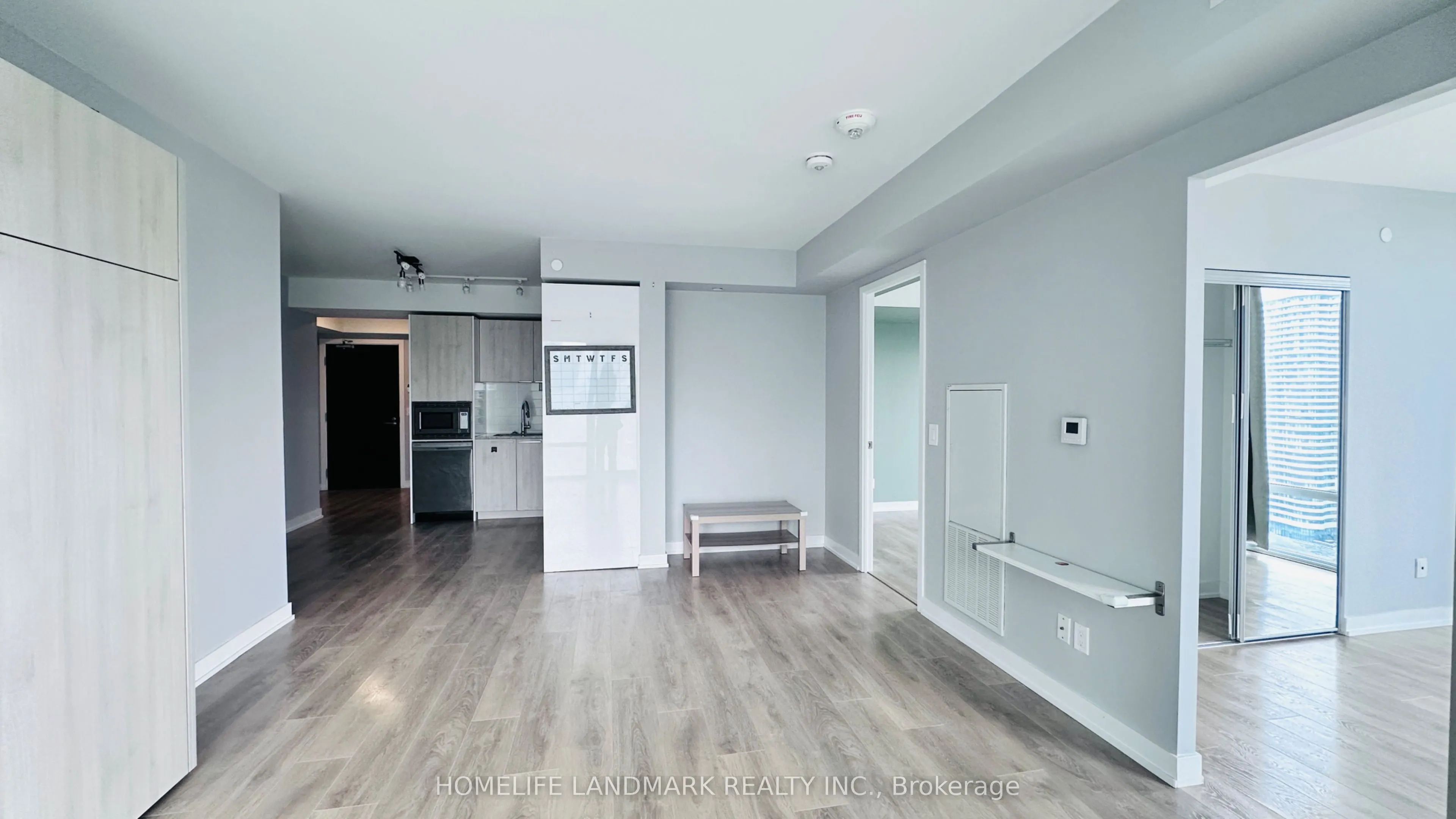 501 Yonge Street #2509