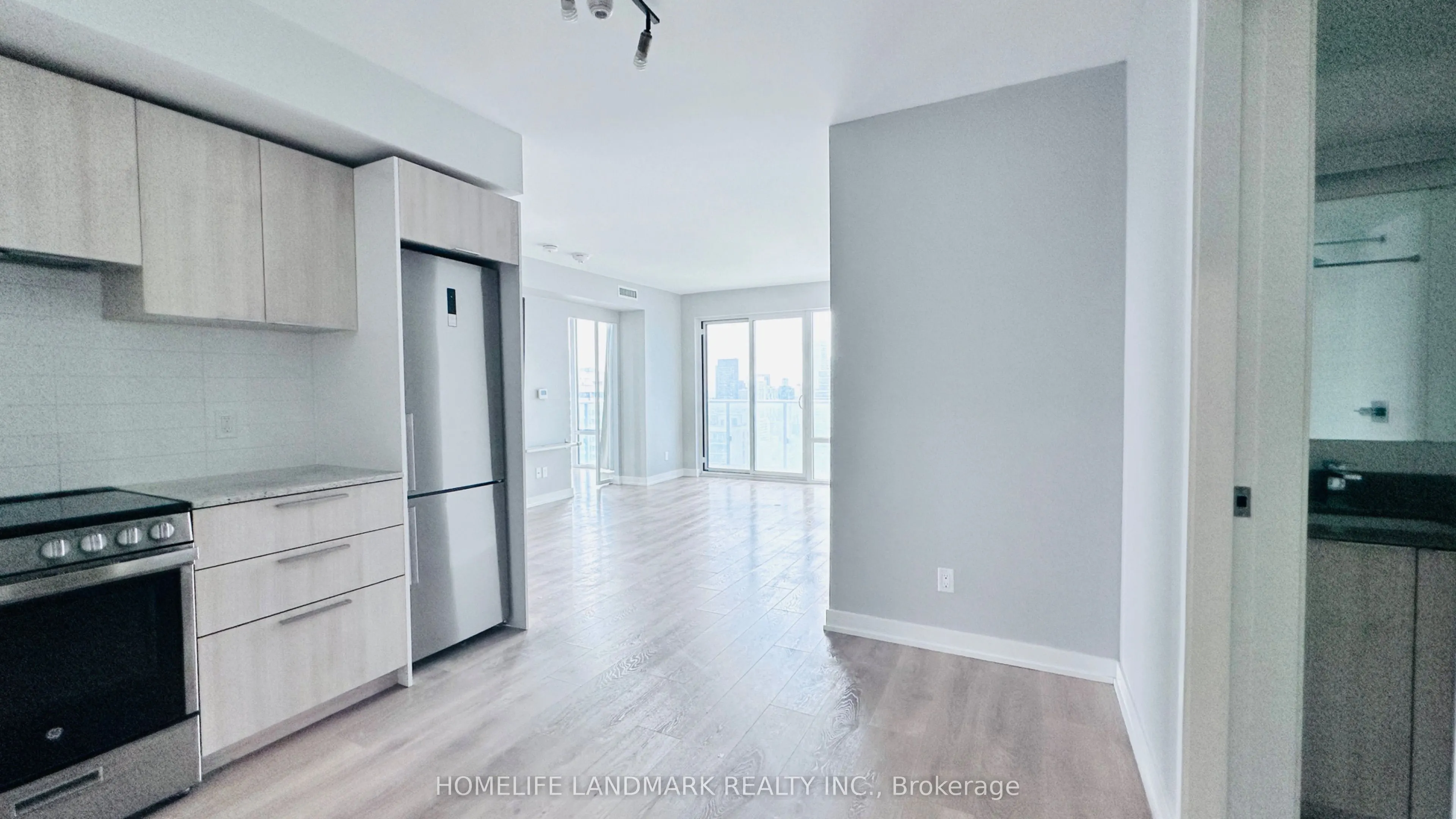 501 Yonge Street #2509