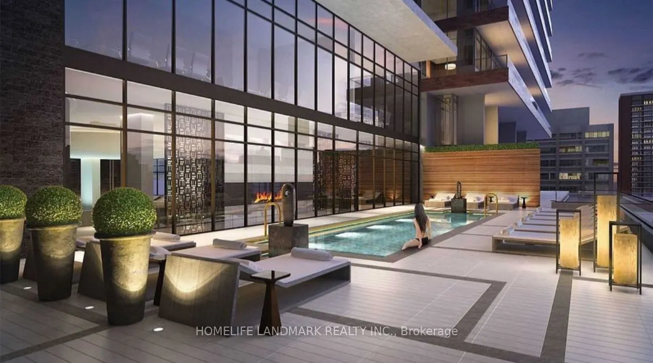 501 Yonge Street #2509