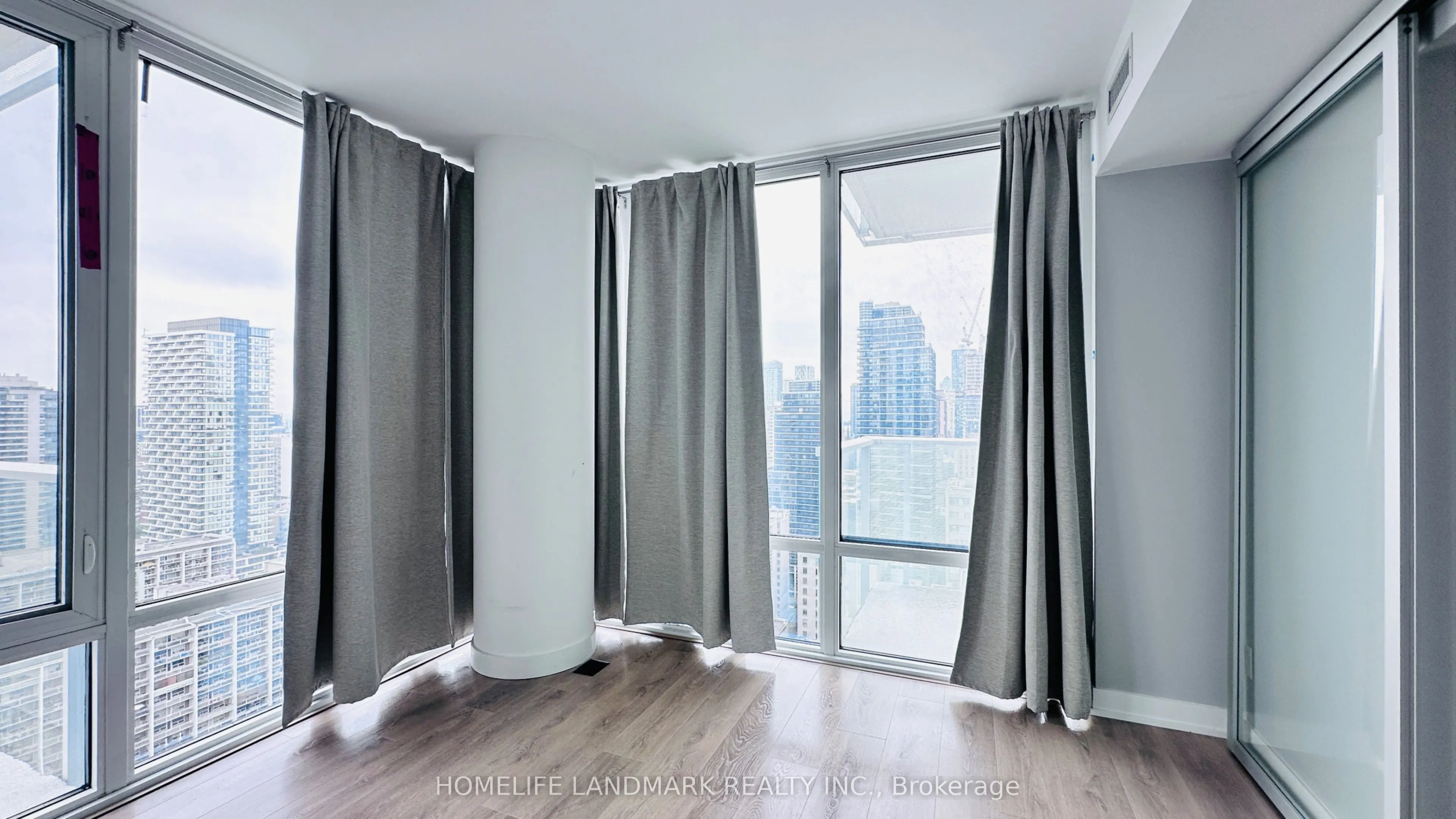 501 Yonge Street #2509