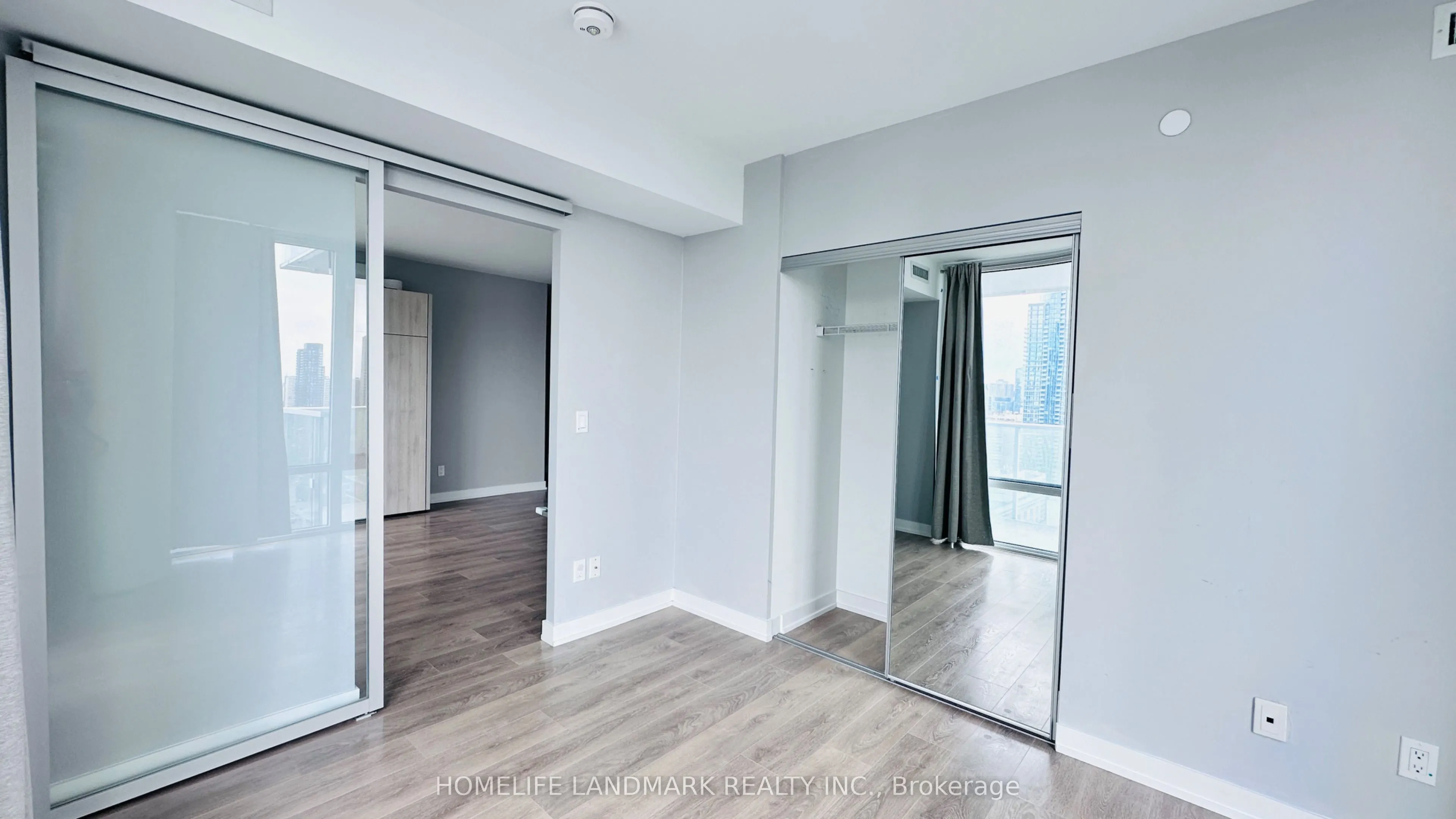 501 Yonge Street #2509