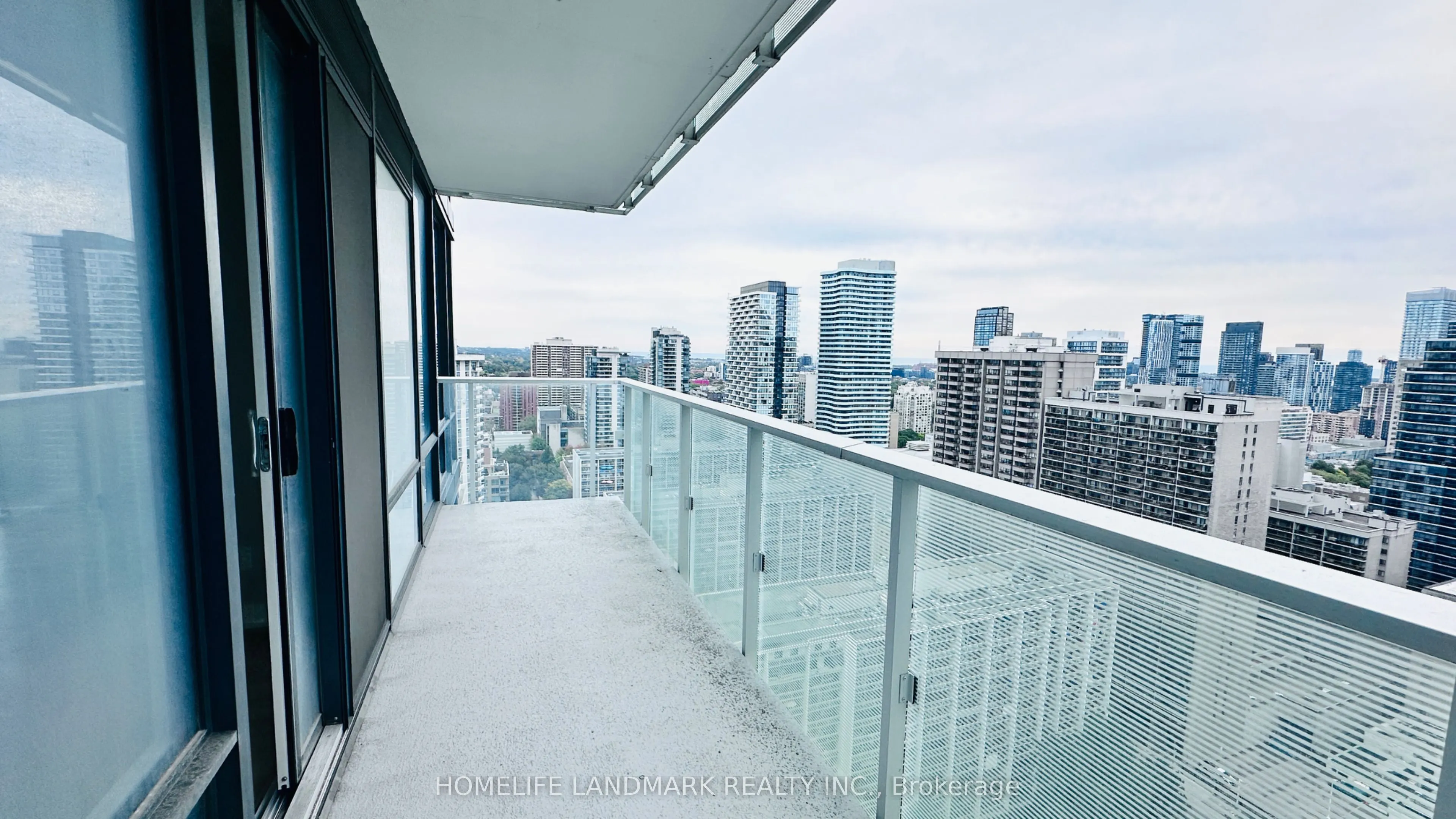 501 Yonge Street #2509