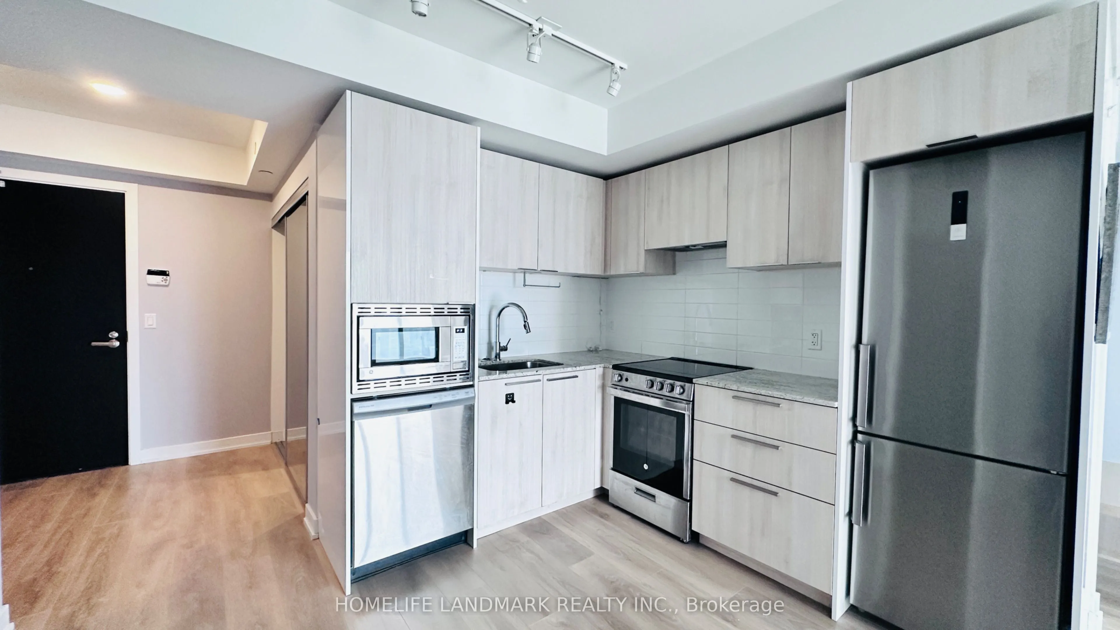 501 Yonge Street #2509