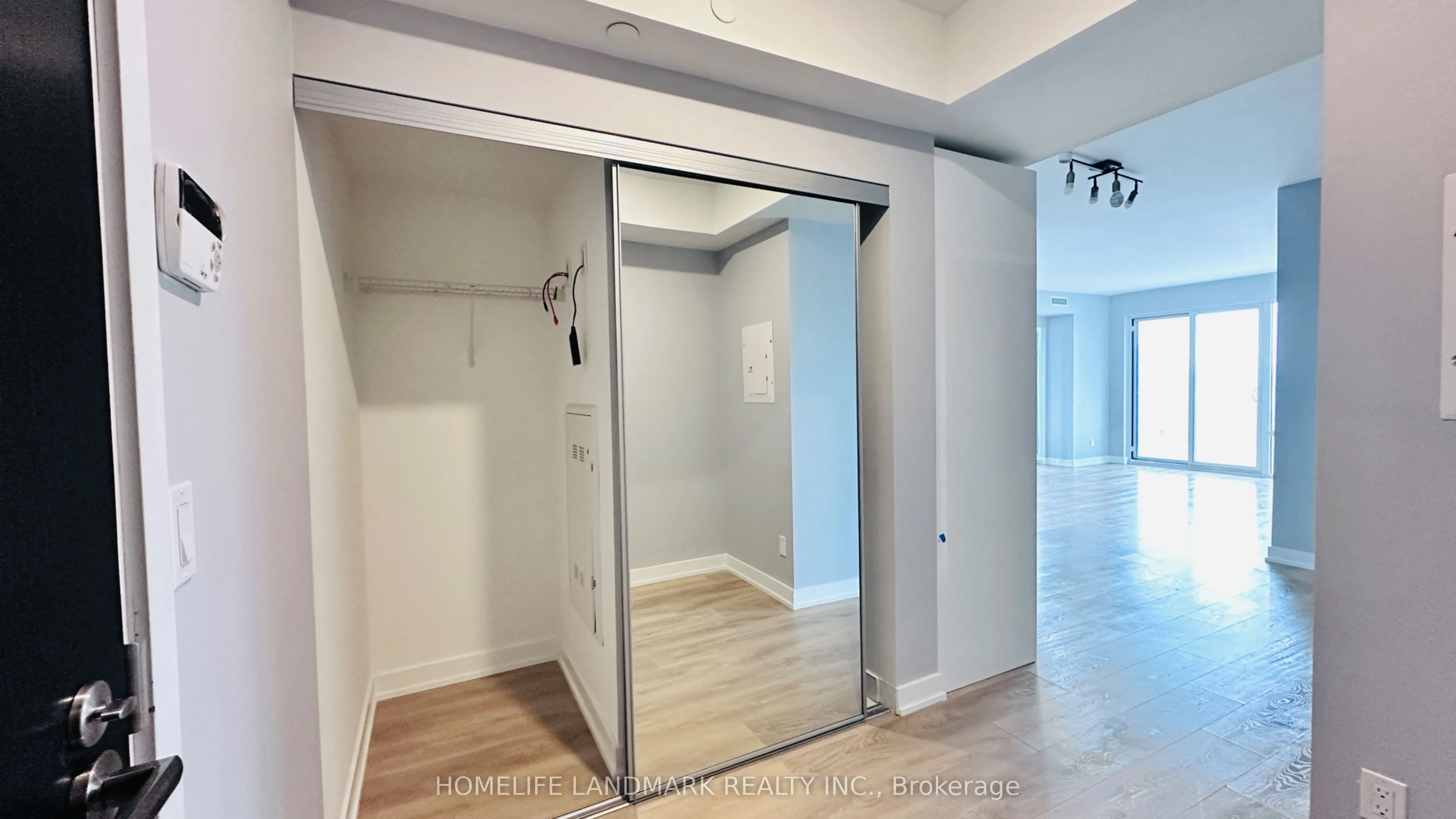501 Yonge Street #2509