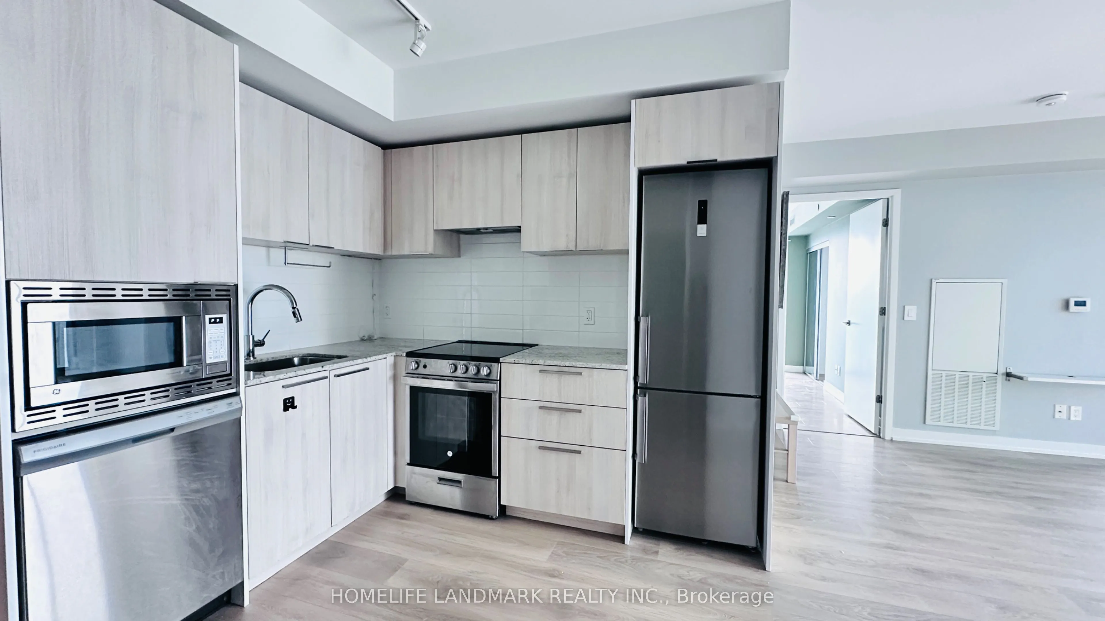 501 Yonge Street #2509