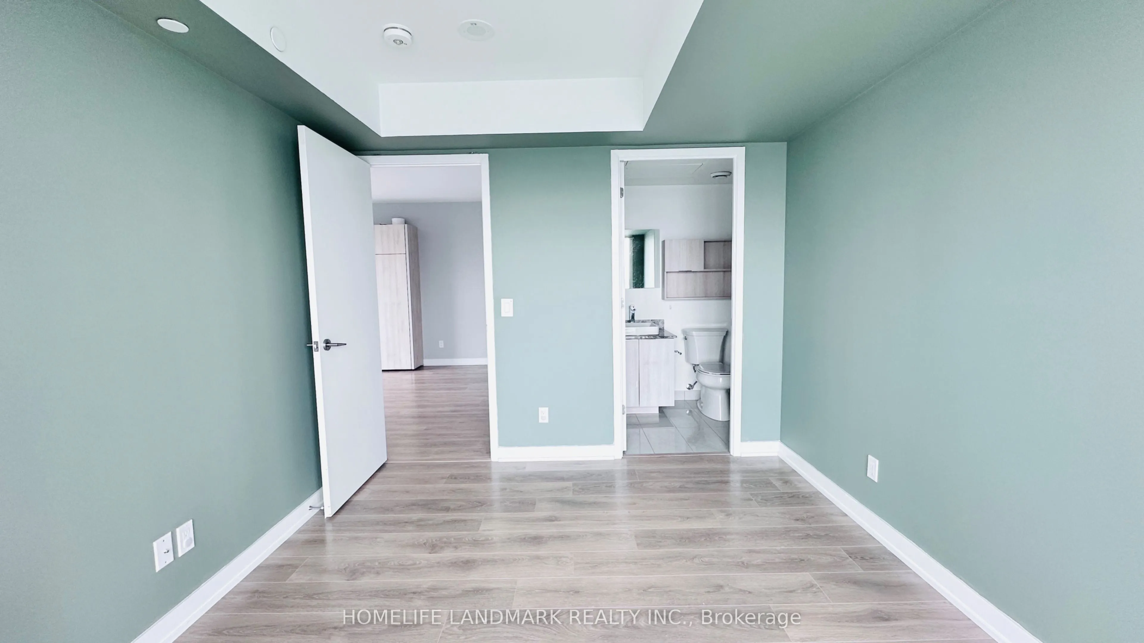 501 Yonge Street #2509