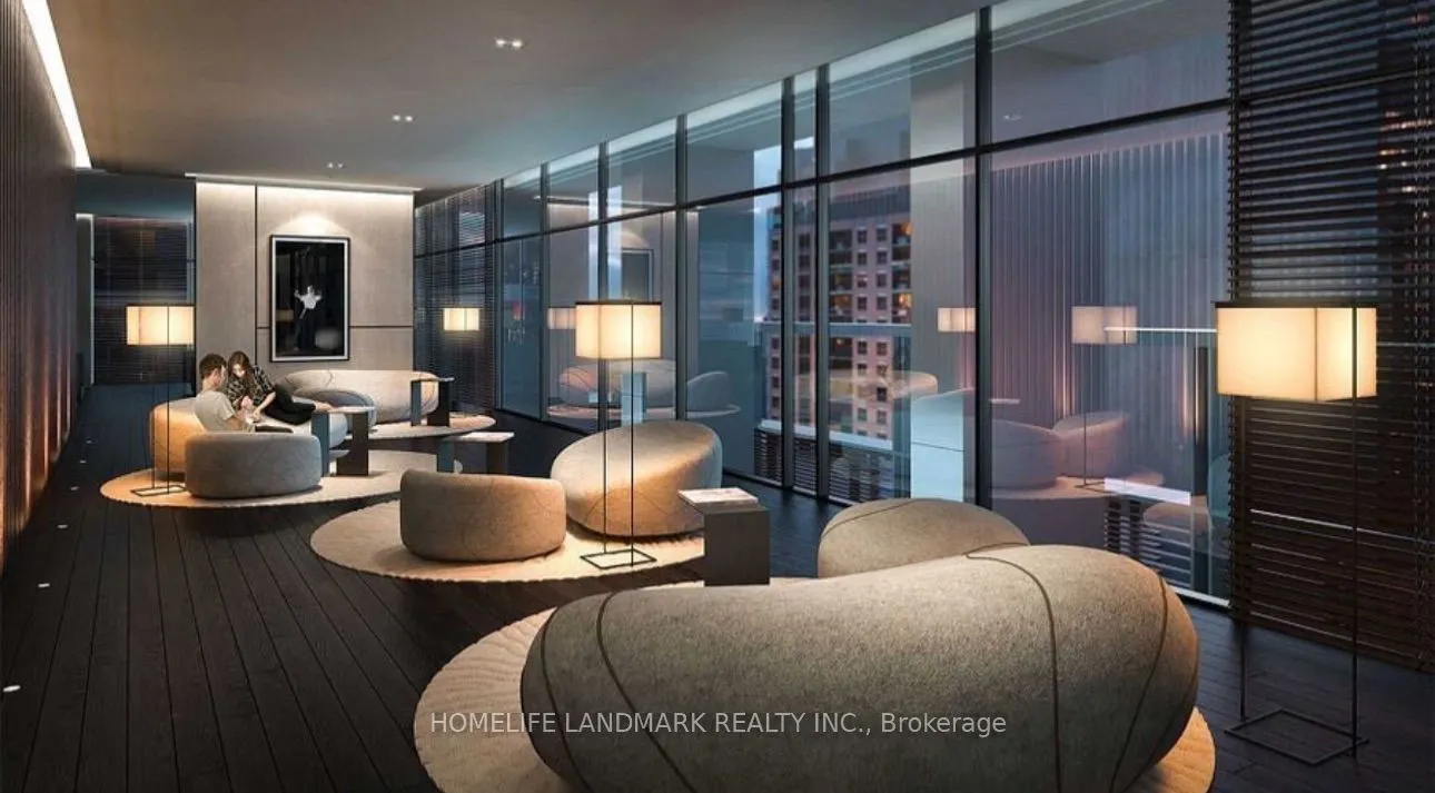 501 Yonge Street #2509