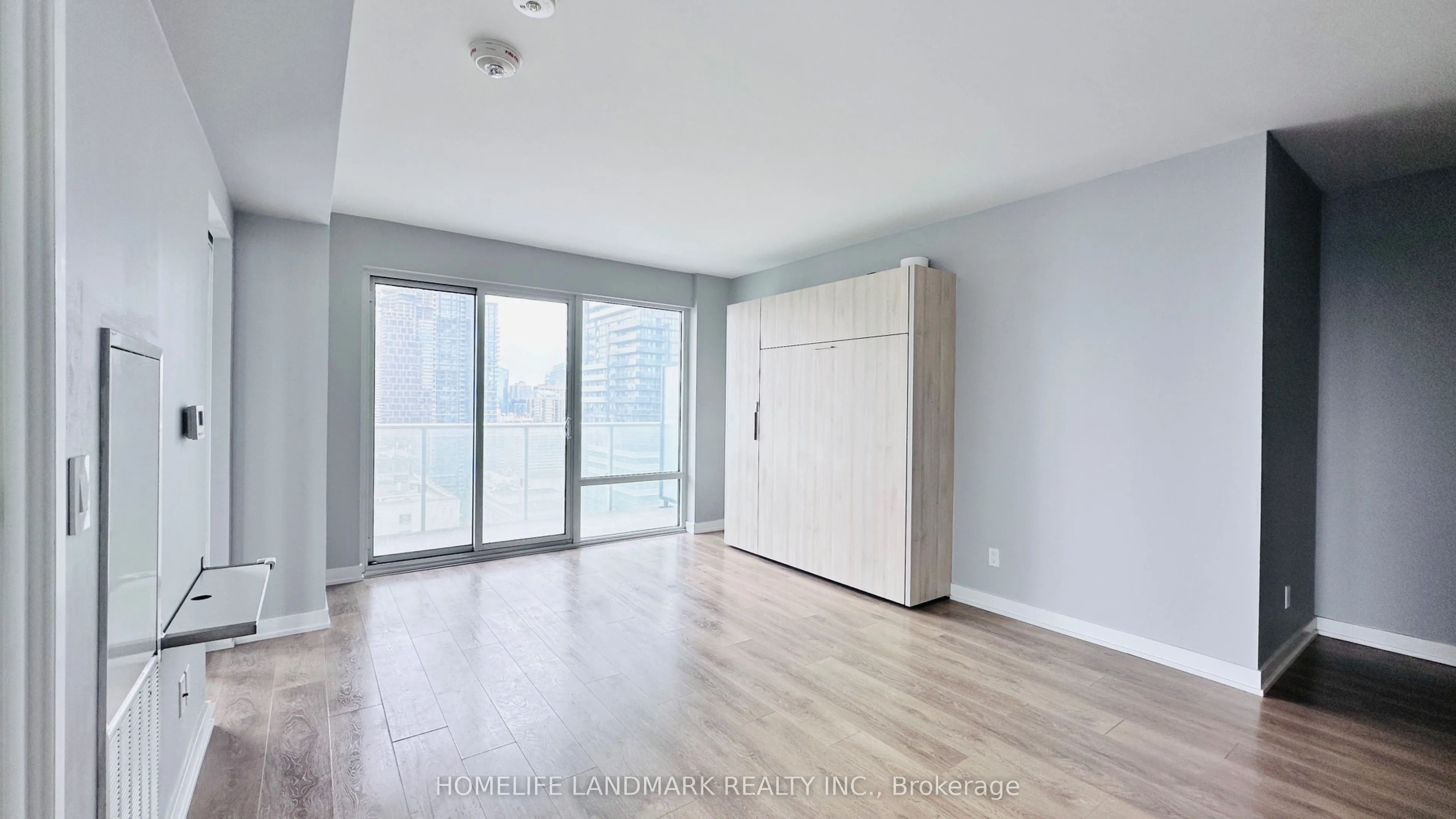 501 Yonge Street #2509