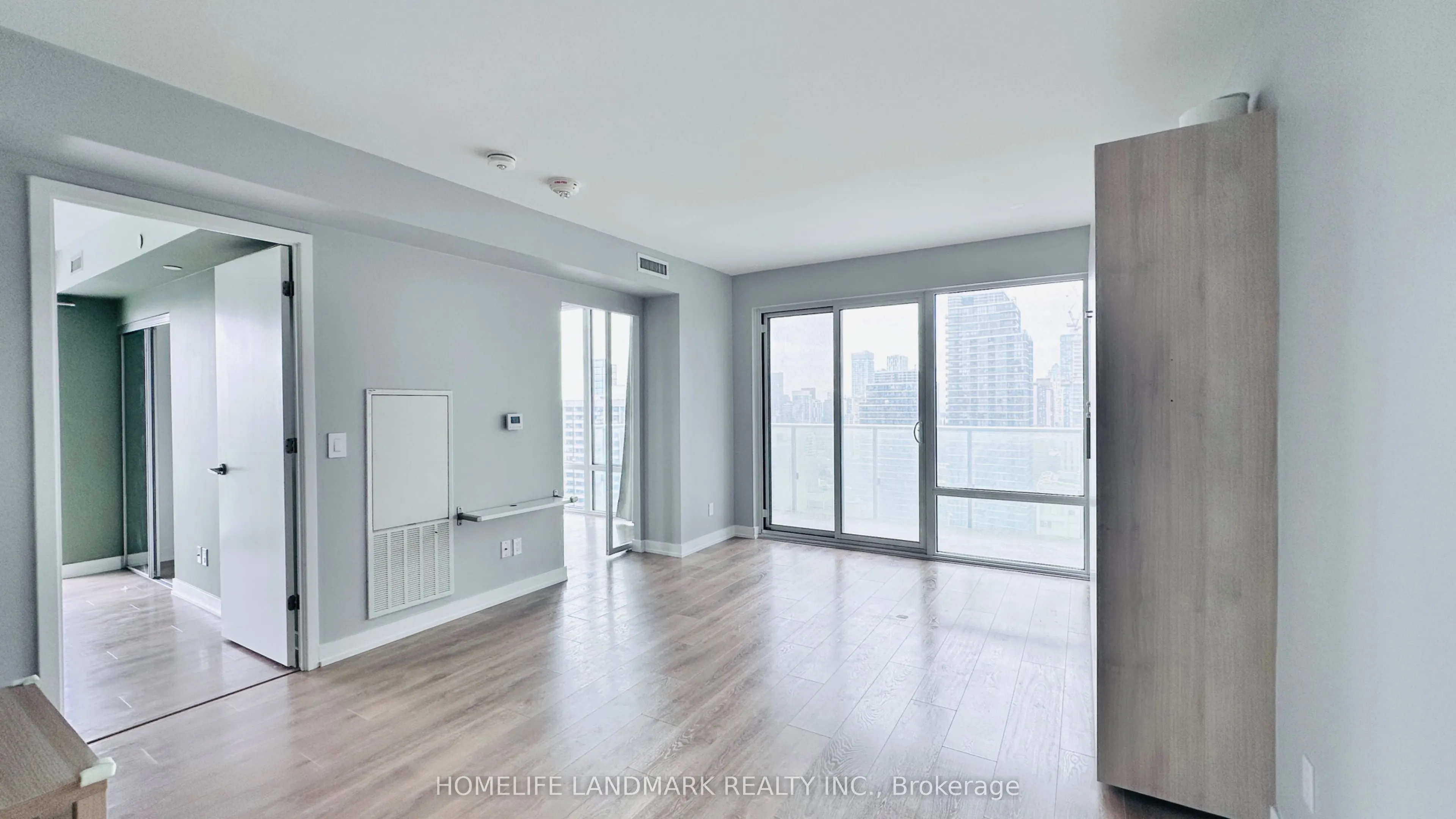 501 Yonge Street #2509