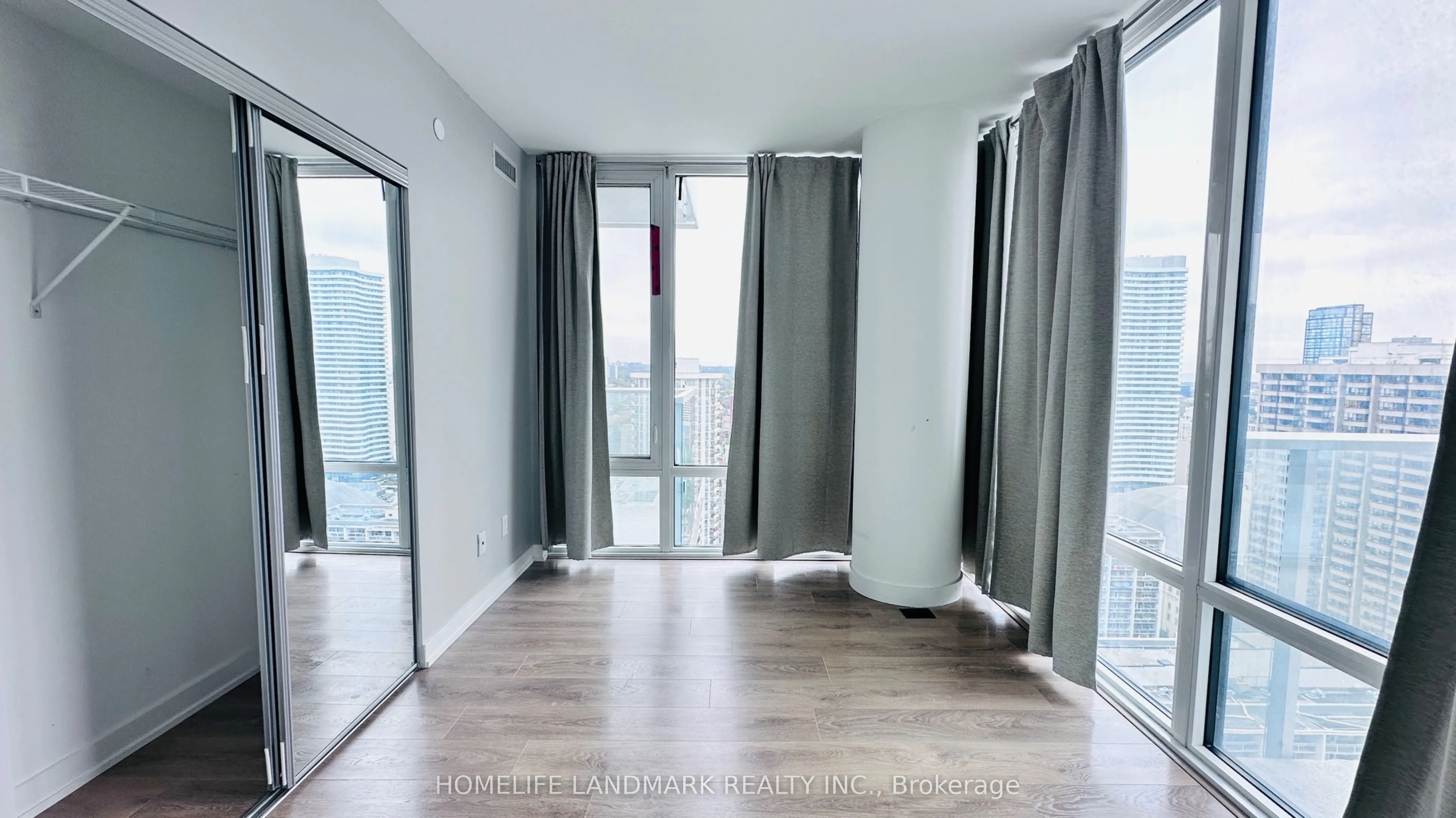 501 Yonge Street #2509