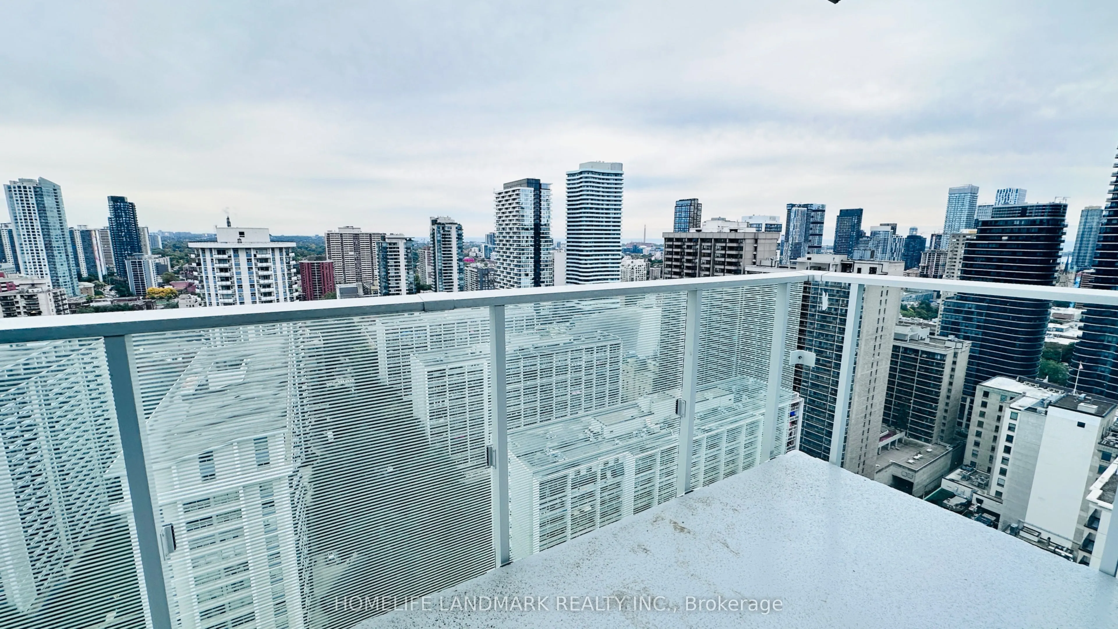 501 Yonge Street #2509