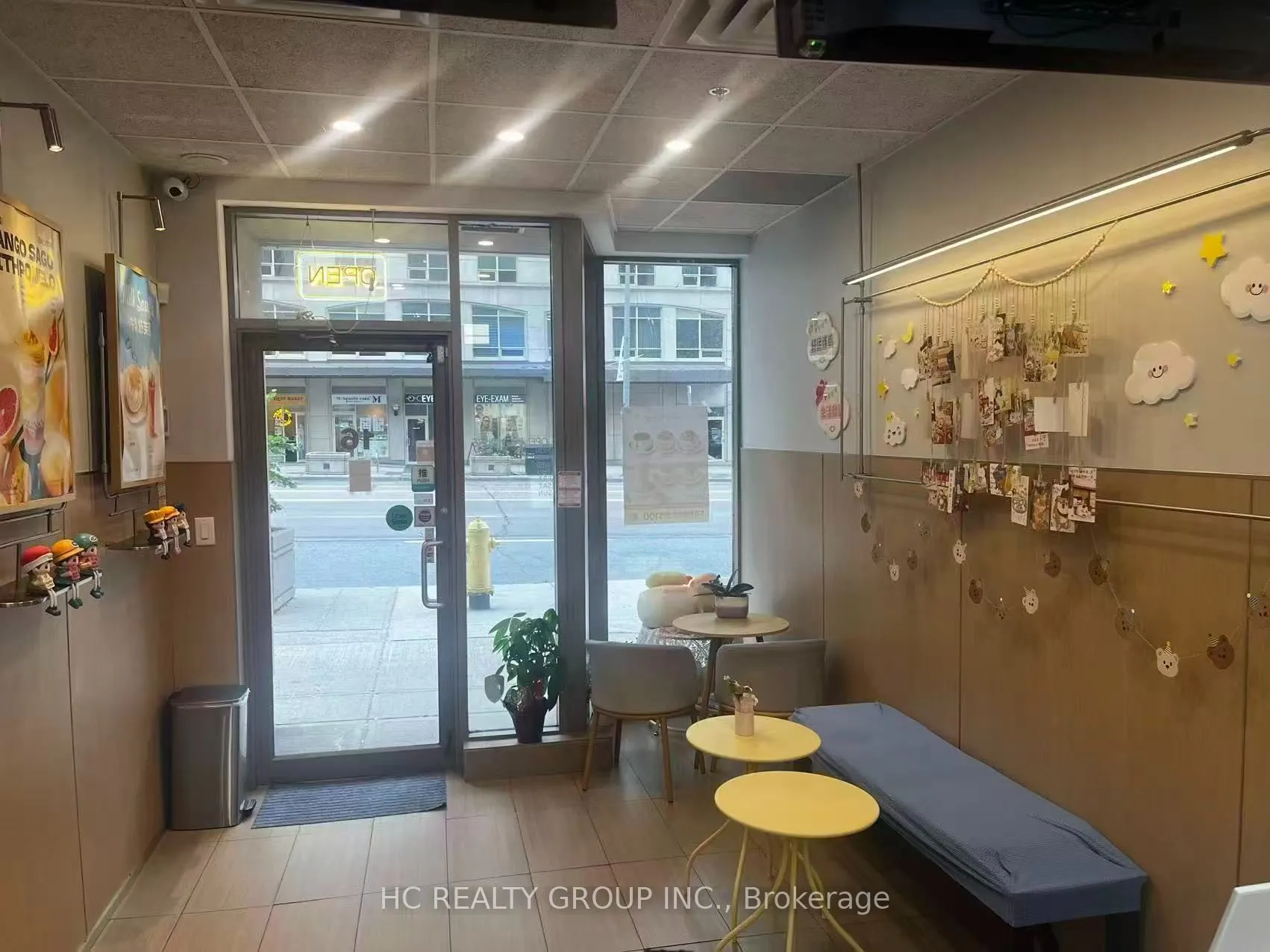 5418 Yonge Street #16