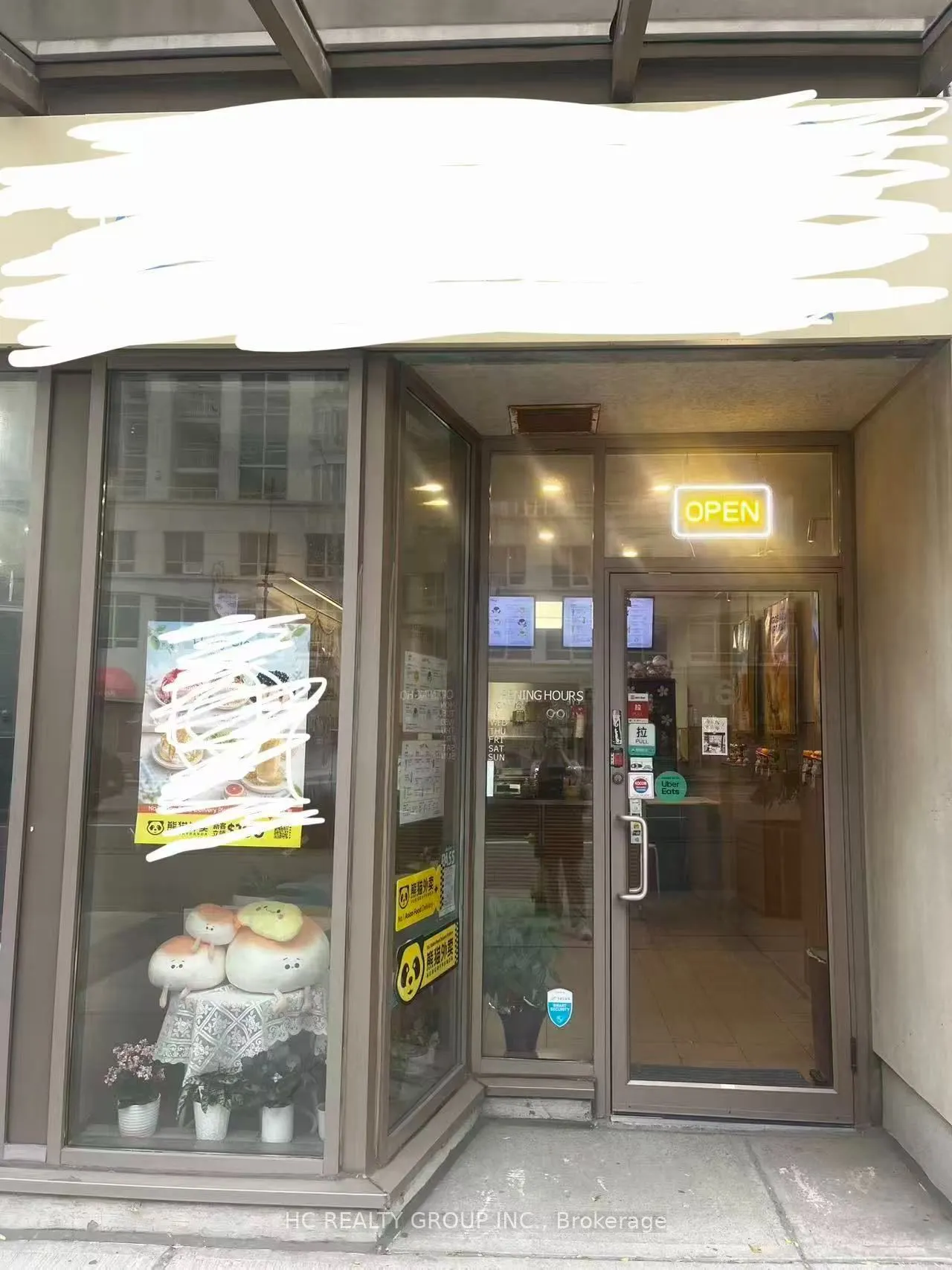 5418 Yonge Street #16