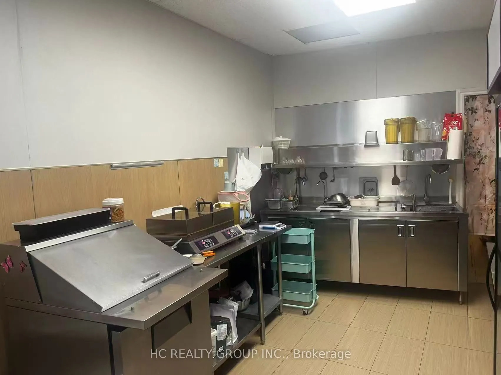 5418 Yonge Street #16