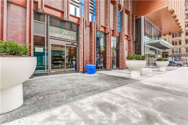 28 Widmer Street #3127