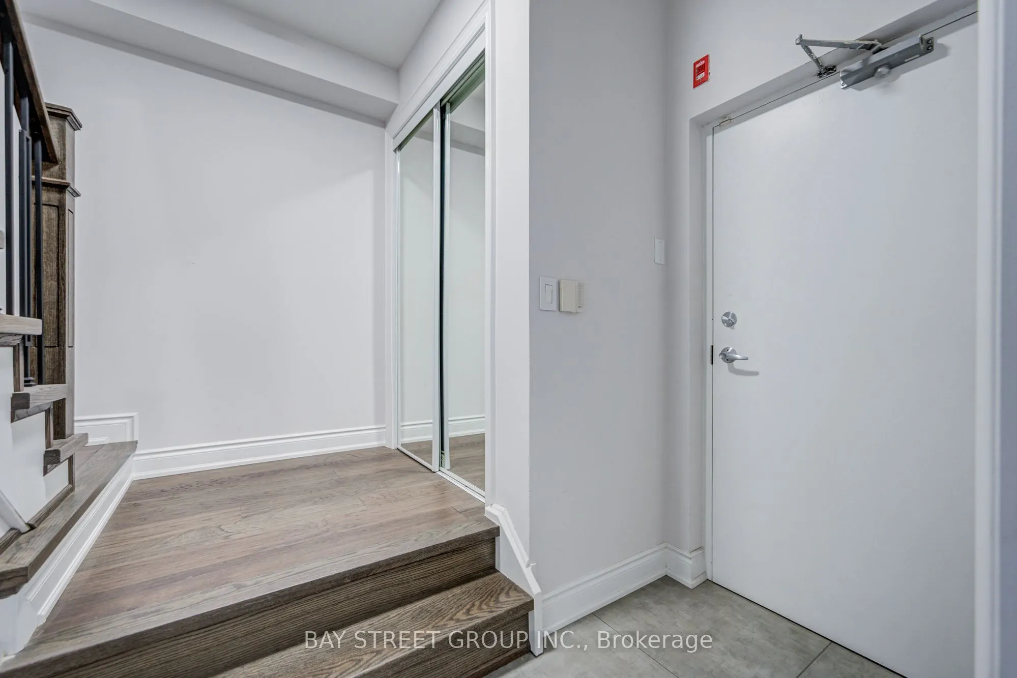 11 Everson Drive #105