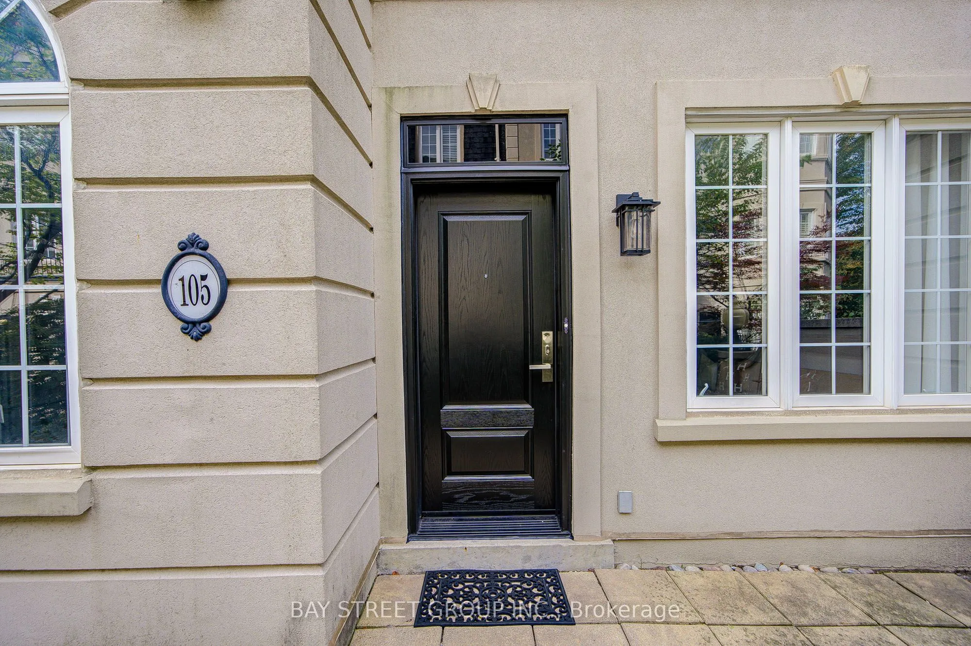 11 Everson Drive #105