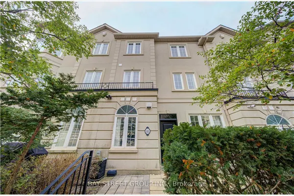 11 Everson Drive #105