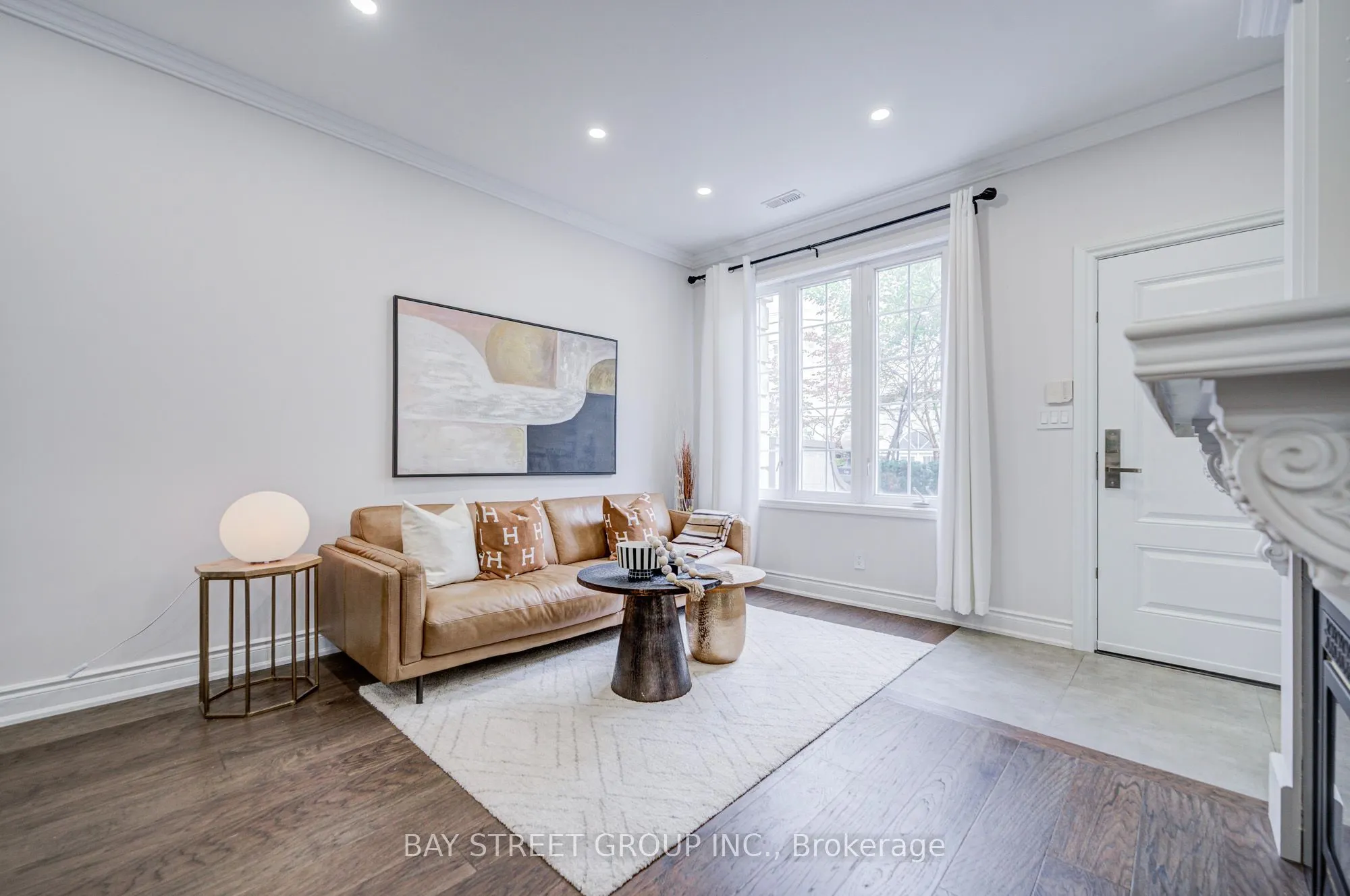 11 Everson Drive #105