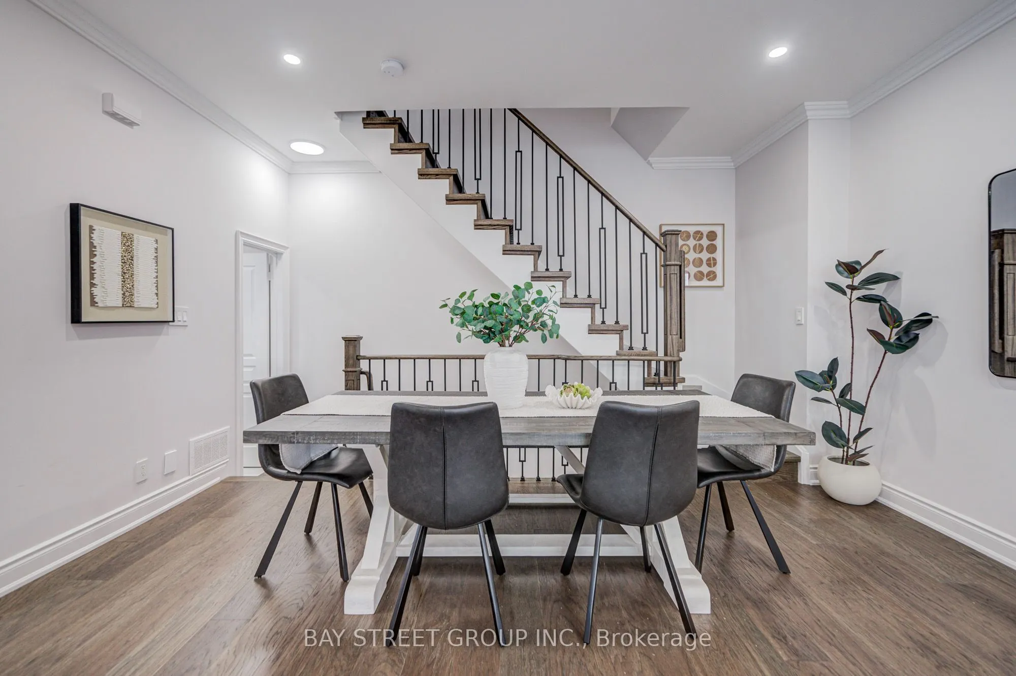 11 Everson Drive #105