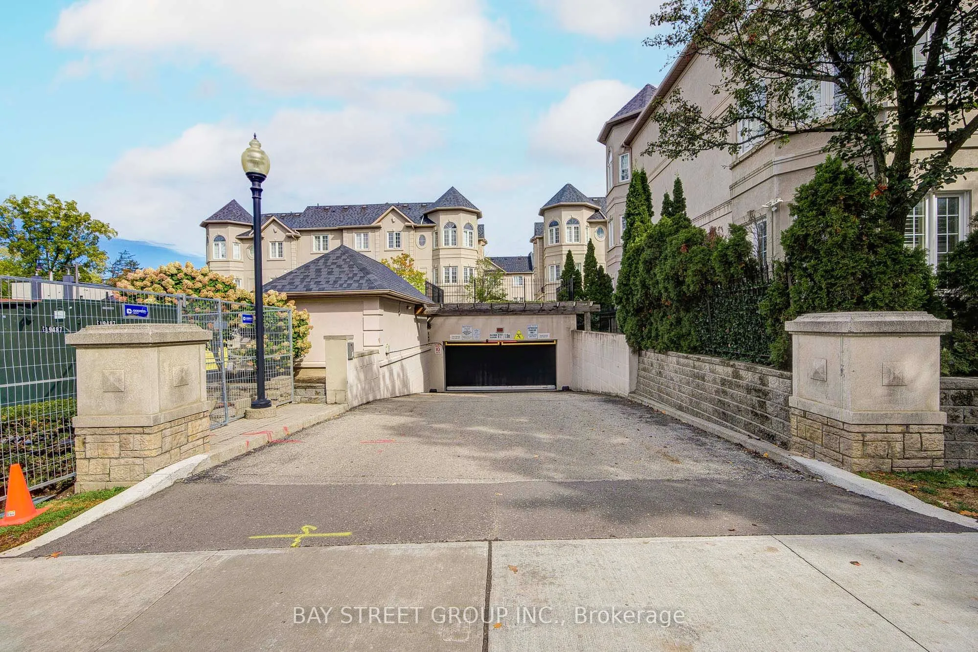 11 Everson Drive #105