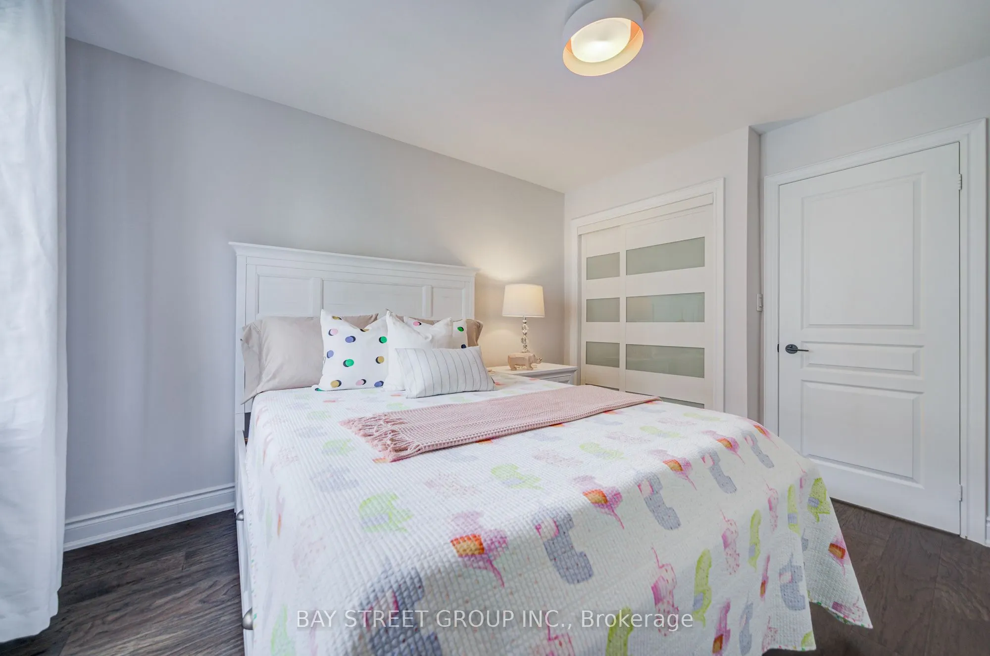 11 Everson Drive #105