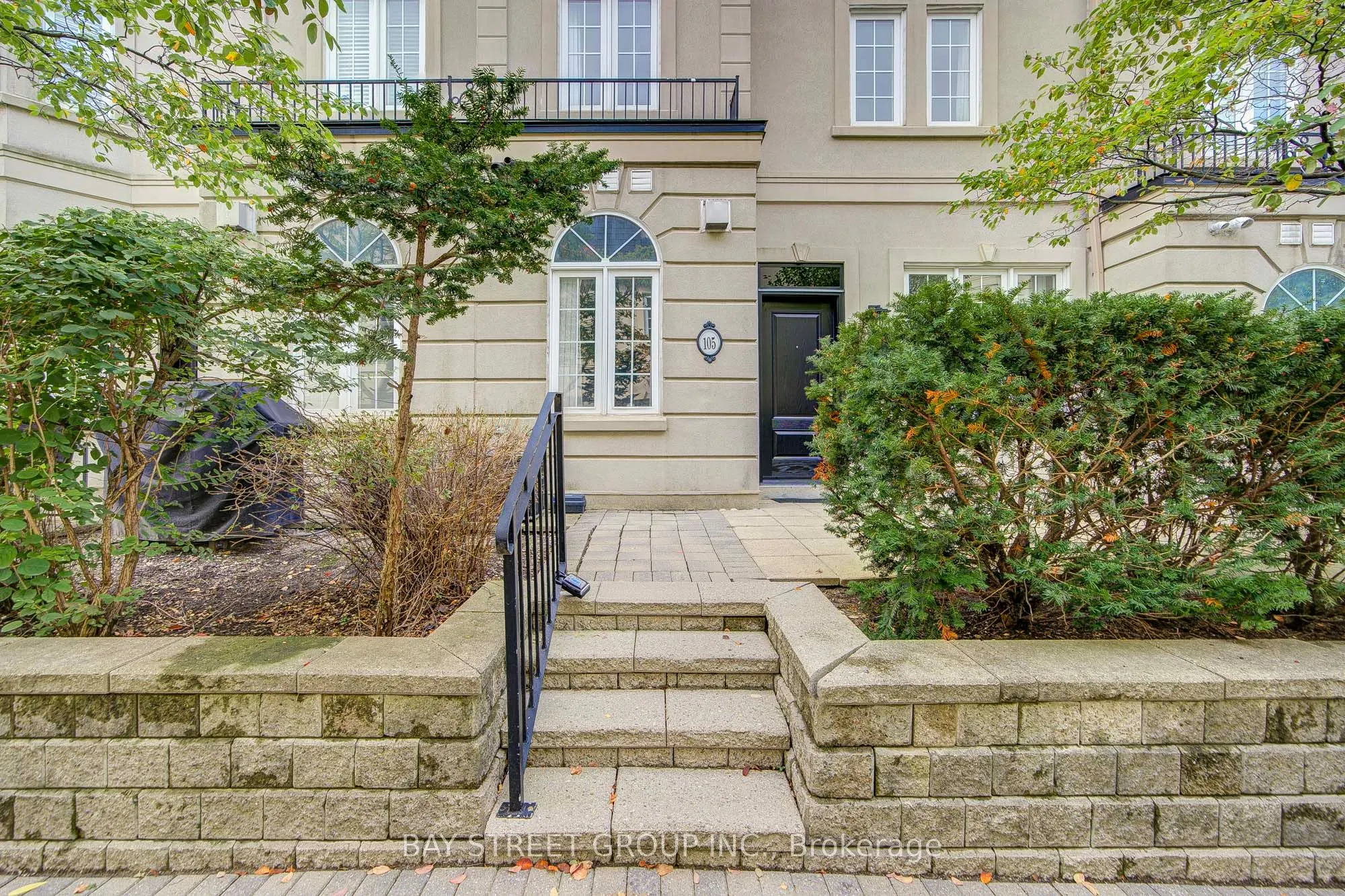 11 Everson Drive #105